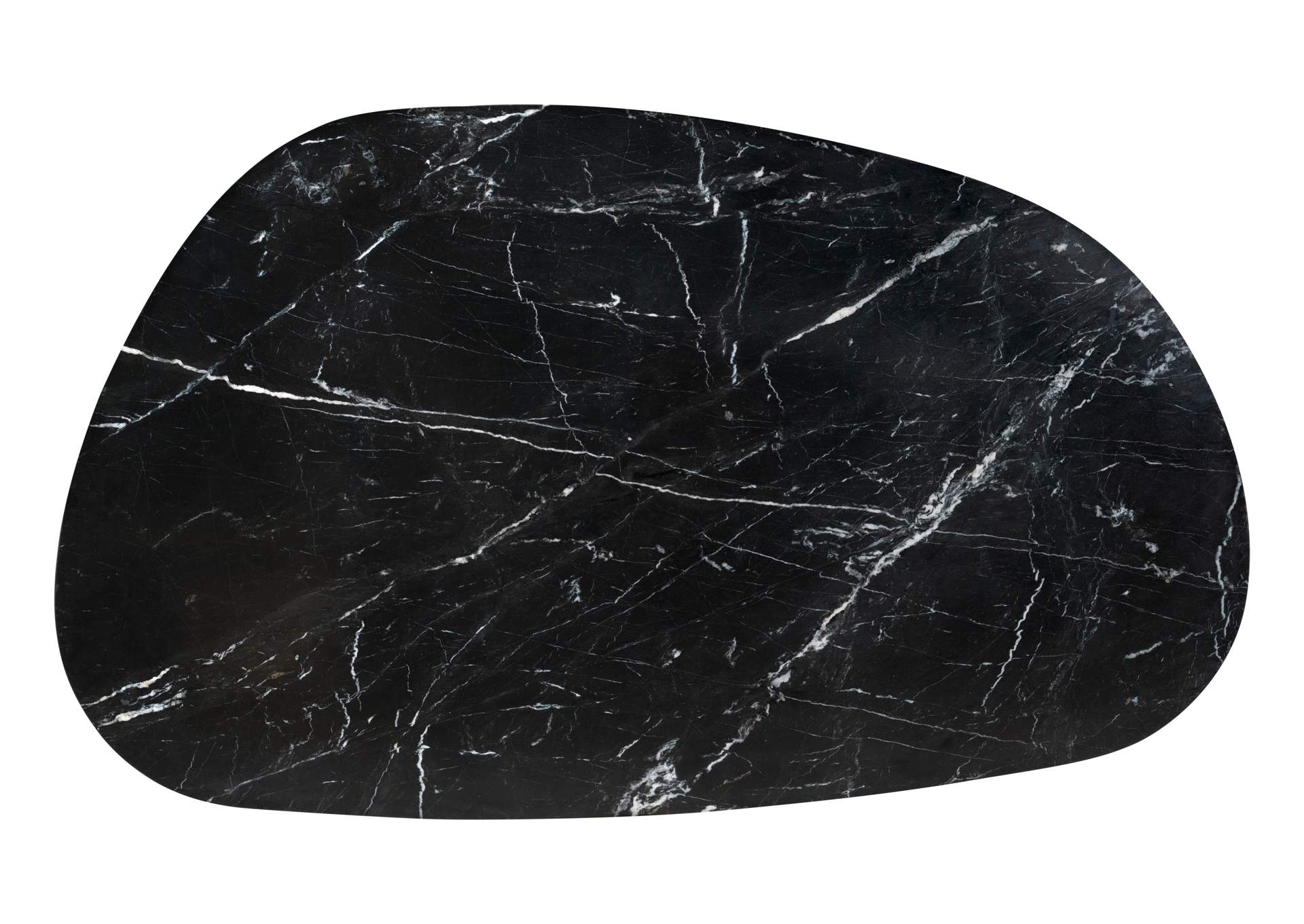Aberdeen Coffee Table Black image 7