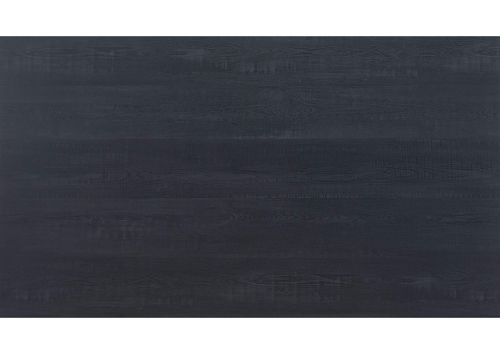 Deus Counter Table Black image 6