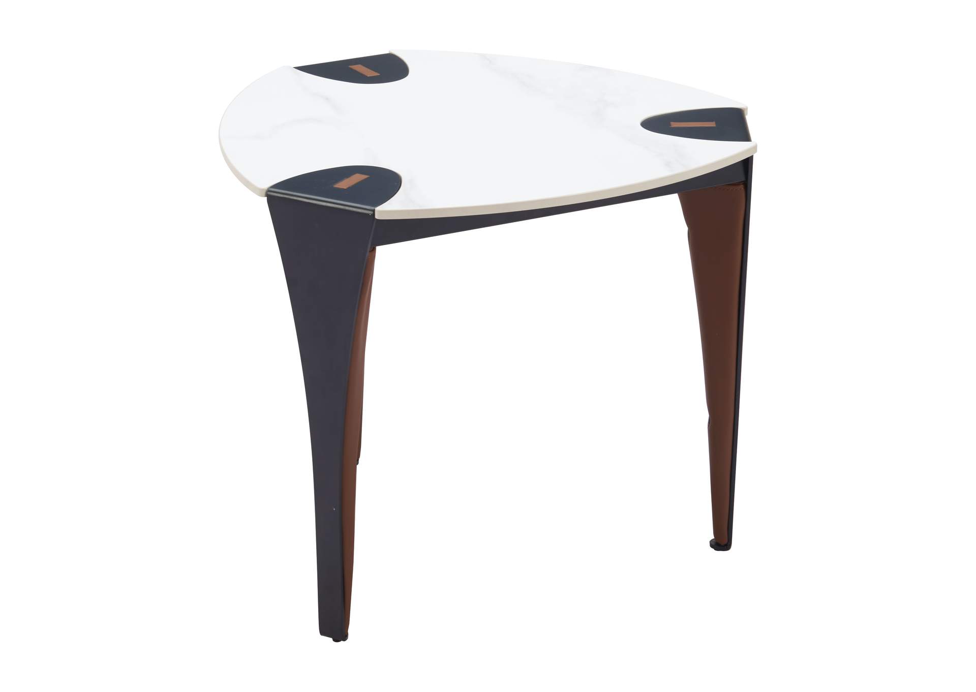 Bogey Side Table Multicolor image 5