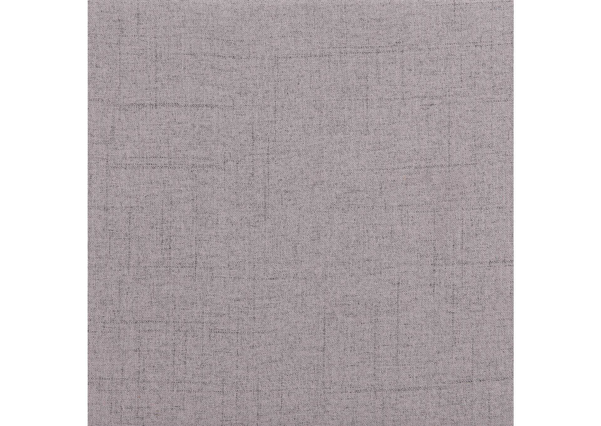 Halle Side Table Gray image 11