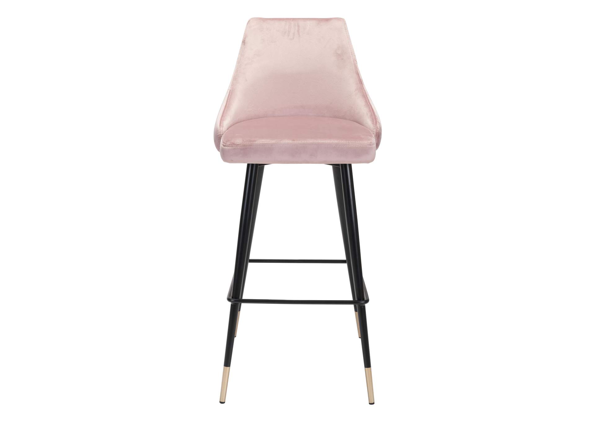 Piccolo Barstool Pink image 5