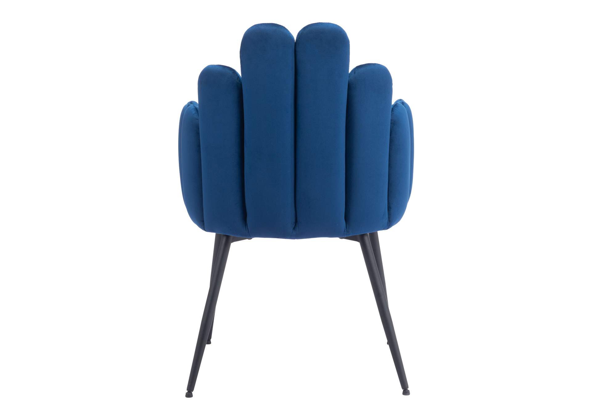 Noosa Dining Chair (Set Of 2) Navy Blue image 7