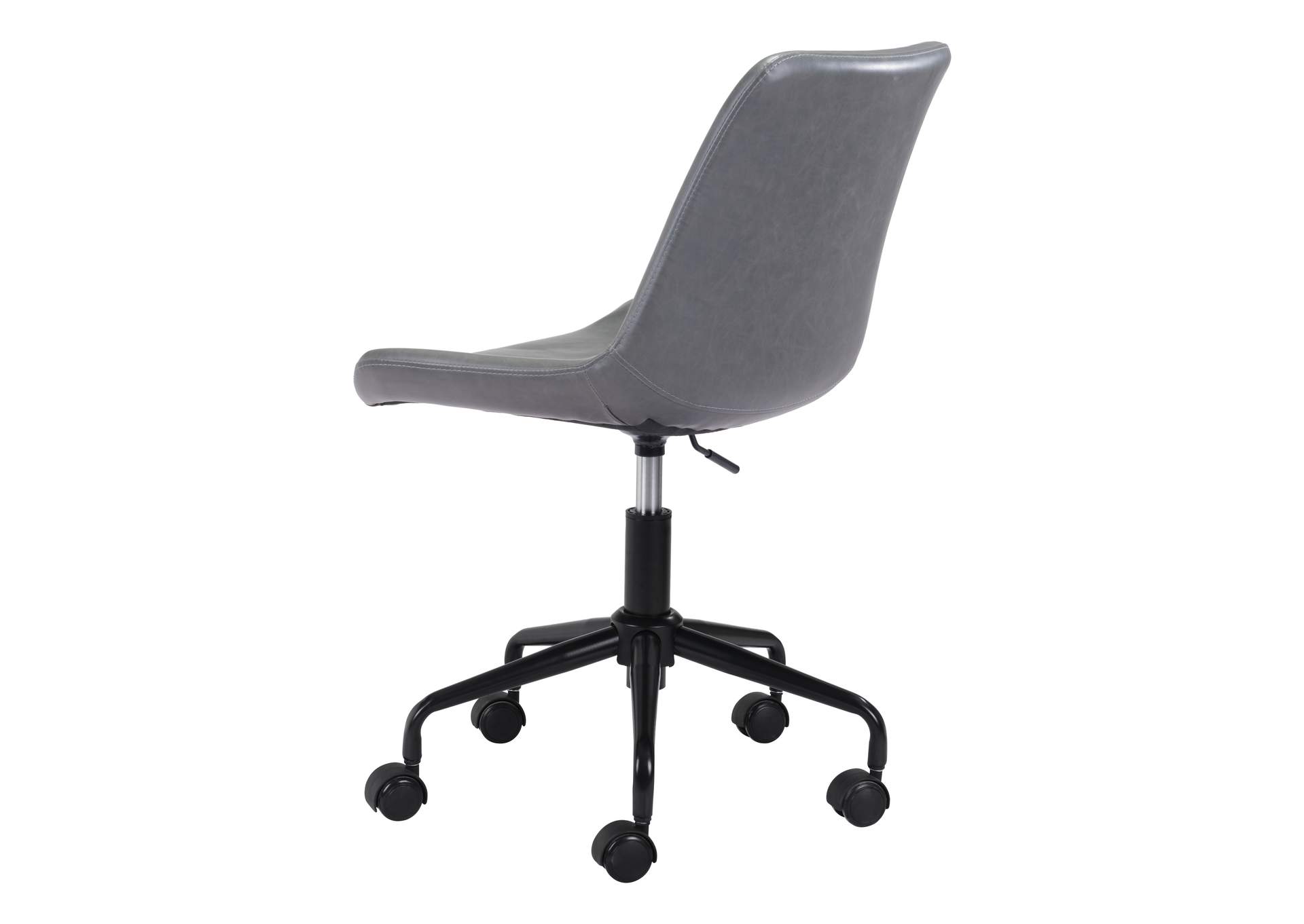 Byron Office Chair Gray image 8