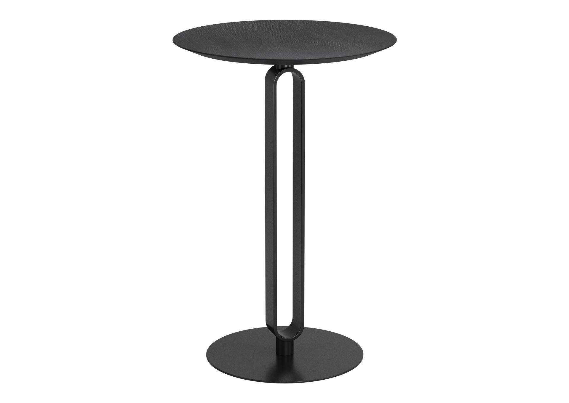 Derry Counter Table Black image 1