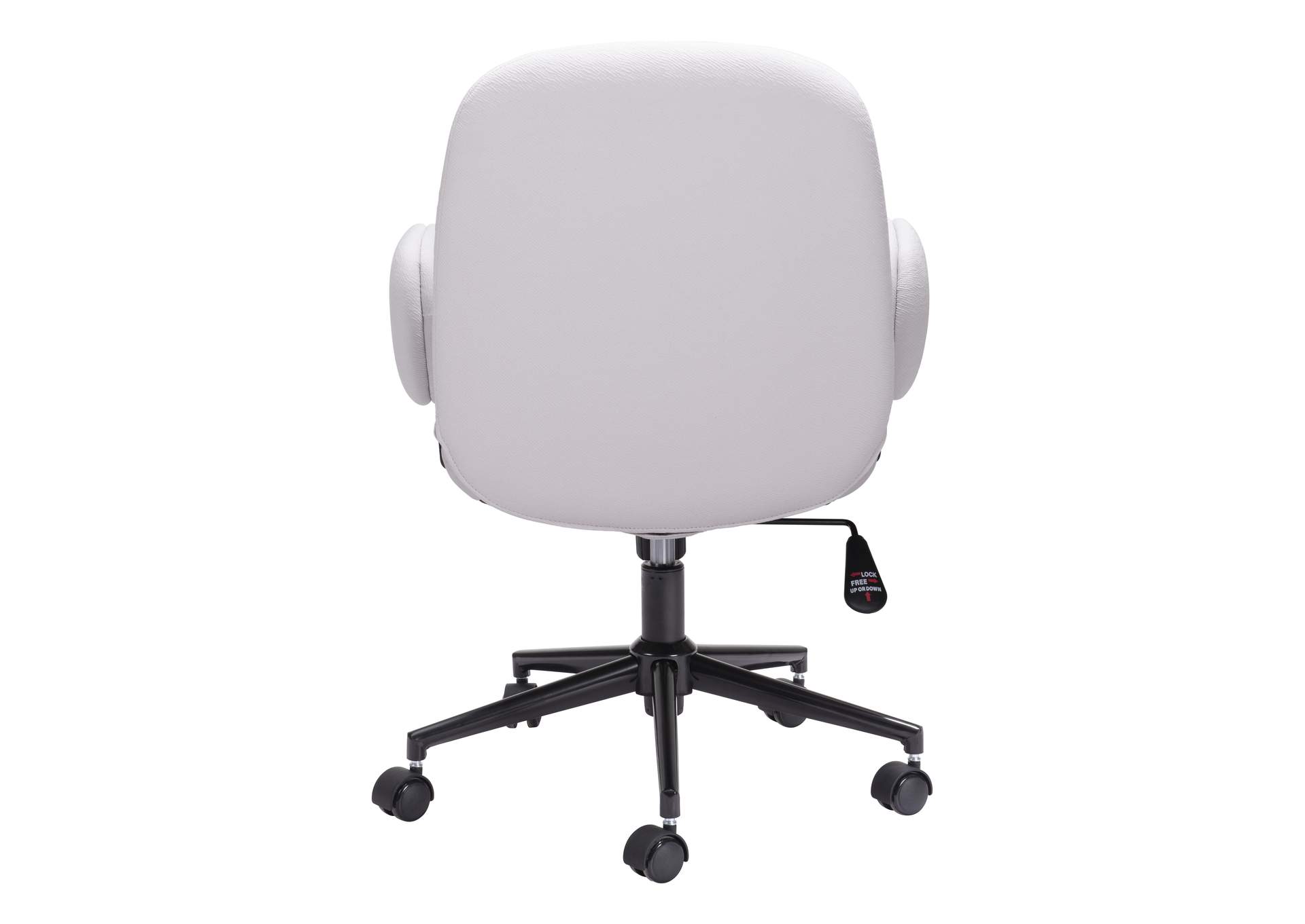 Lionel Office Chair Beige image 7