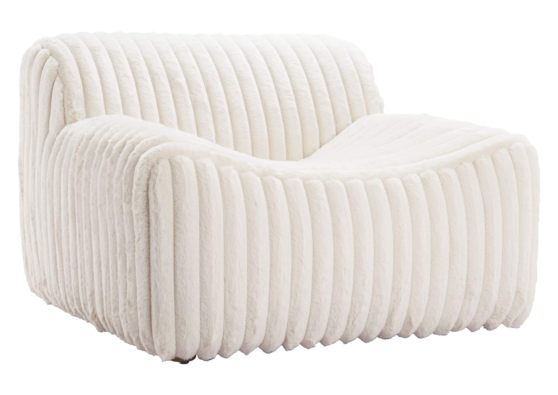Osterbro Accent Chair Cream image 9