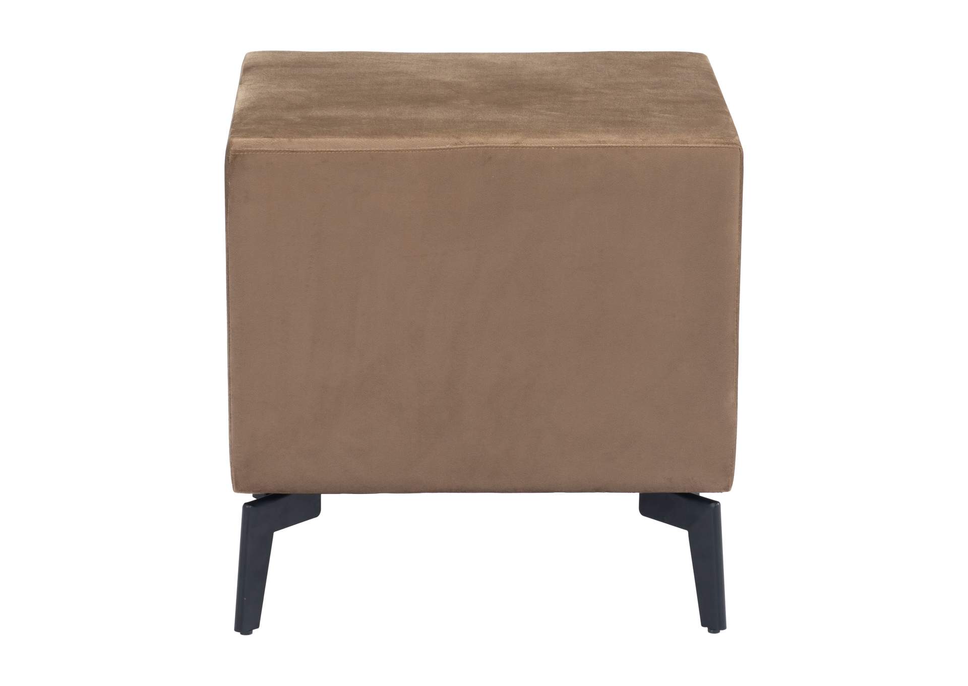 Montana Side Table Brown image 6