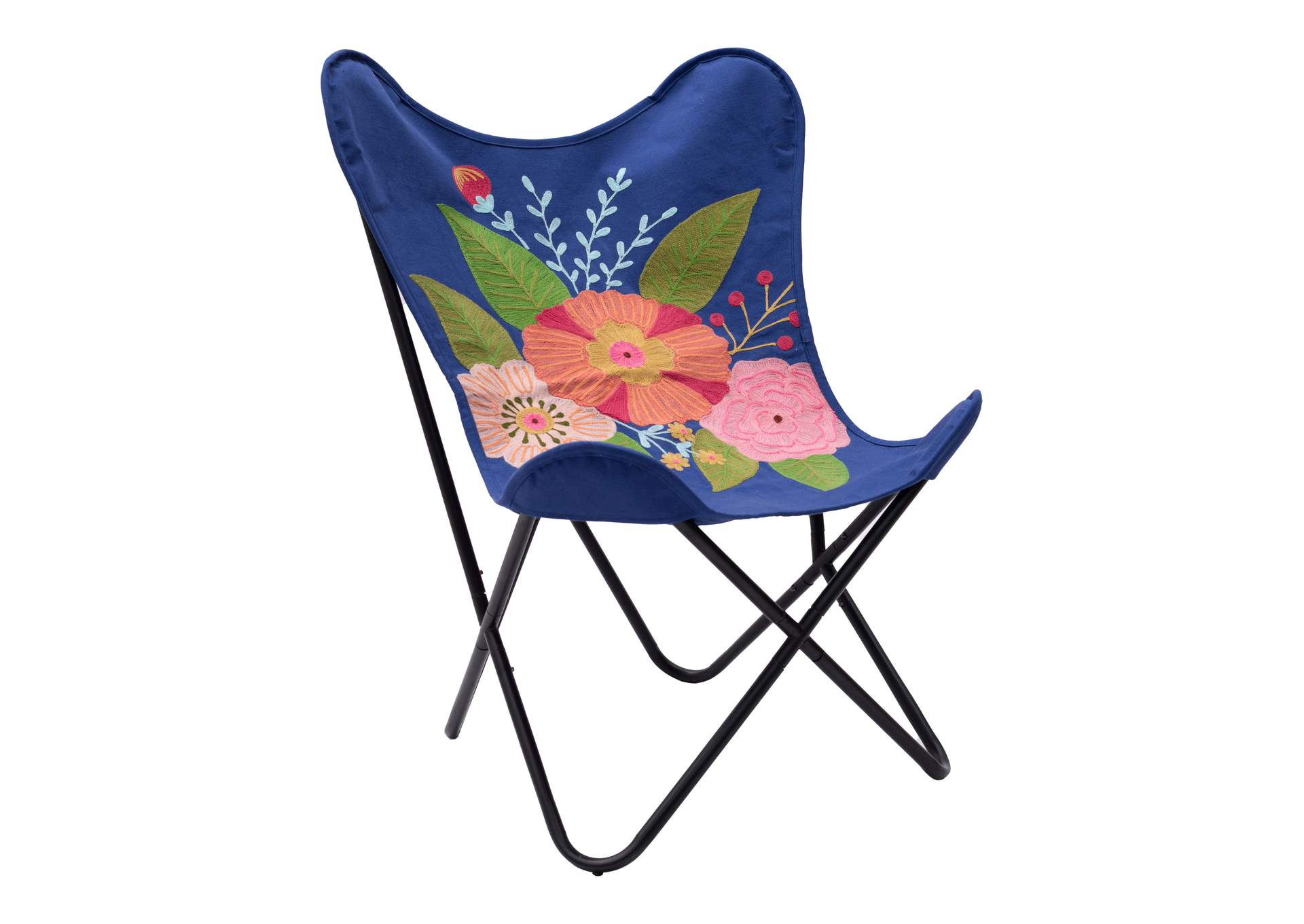 Marsa Accent Chair Multicolor image 7
