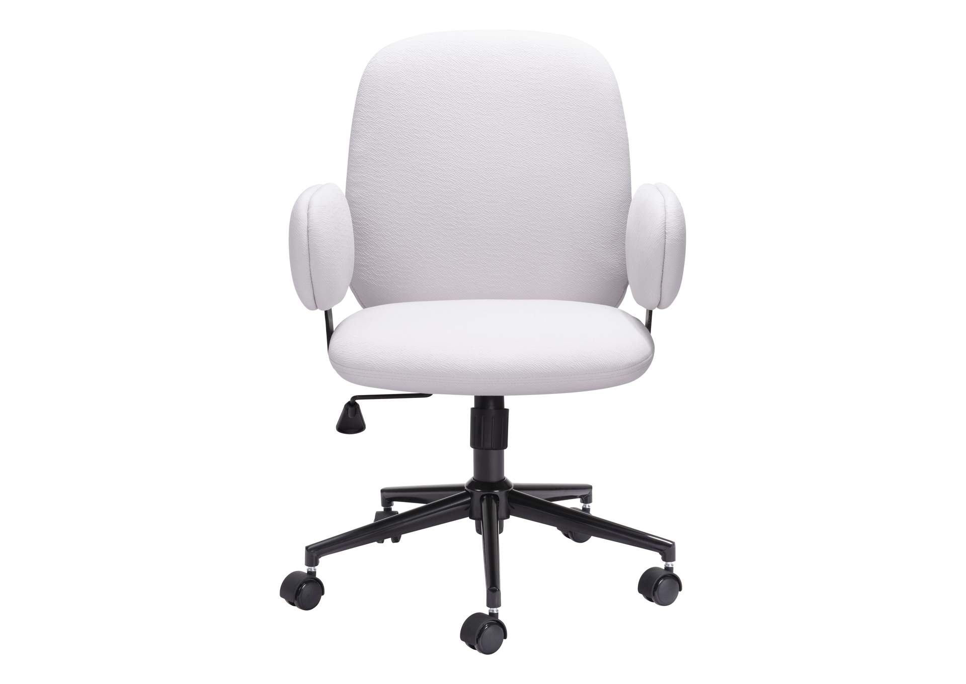 Lionel Office Chair Beige image 6