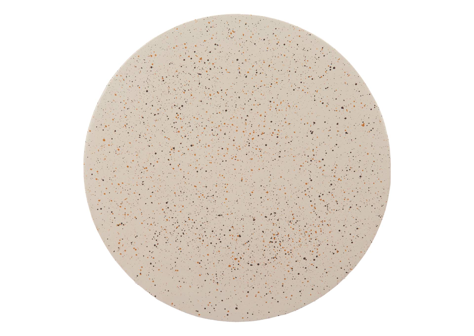 Masko Side Table Beige image 6