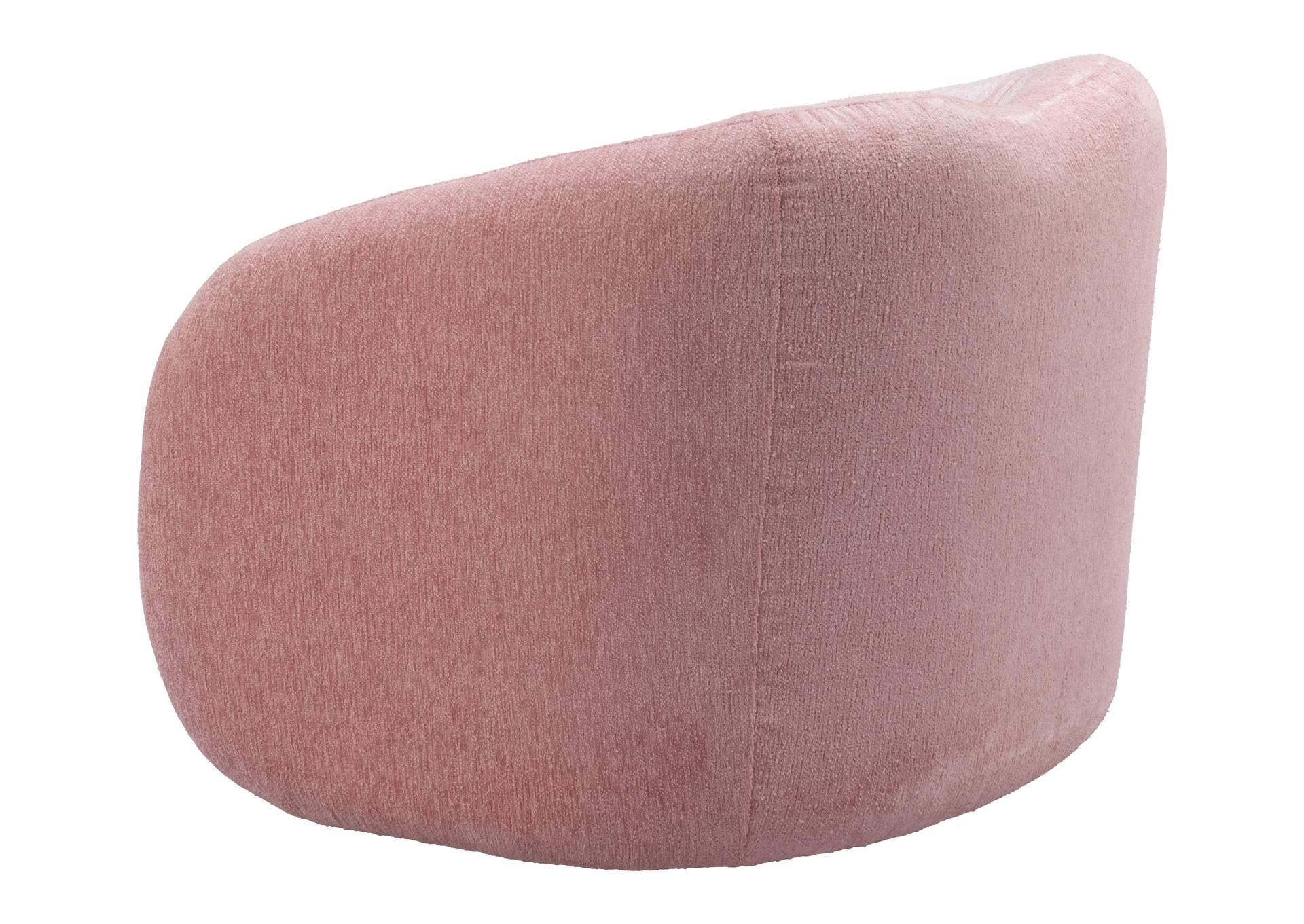 Tallin Accent Chair Mauve Pink image 7