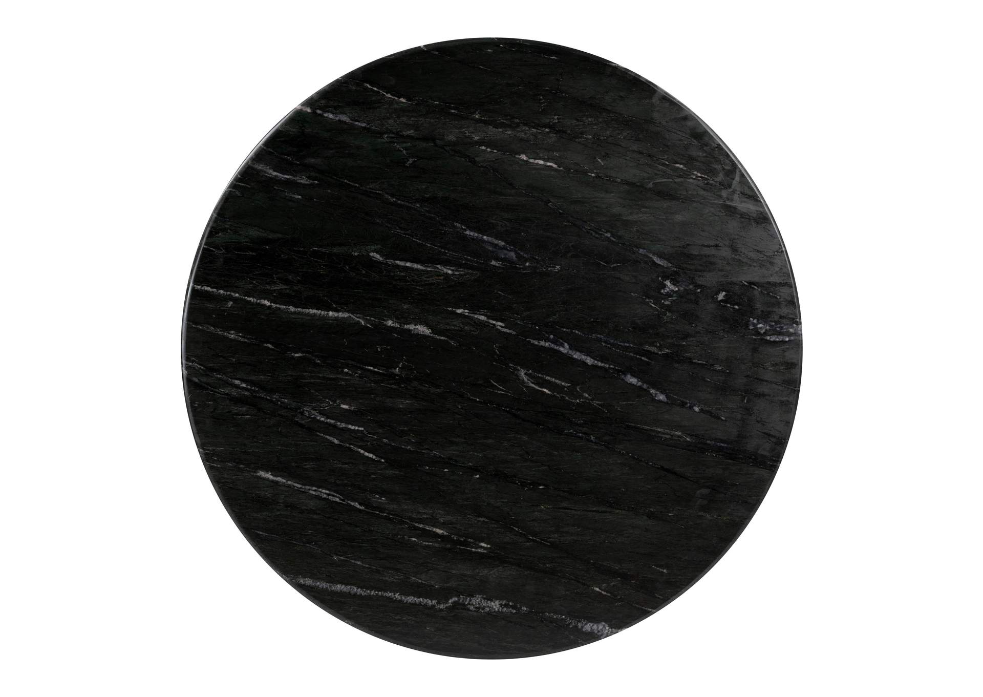 Aipe Dining Table Black & Brown image 6