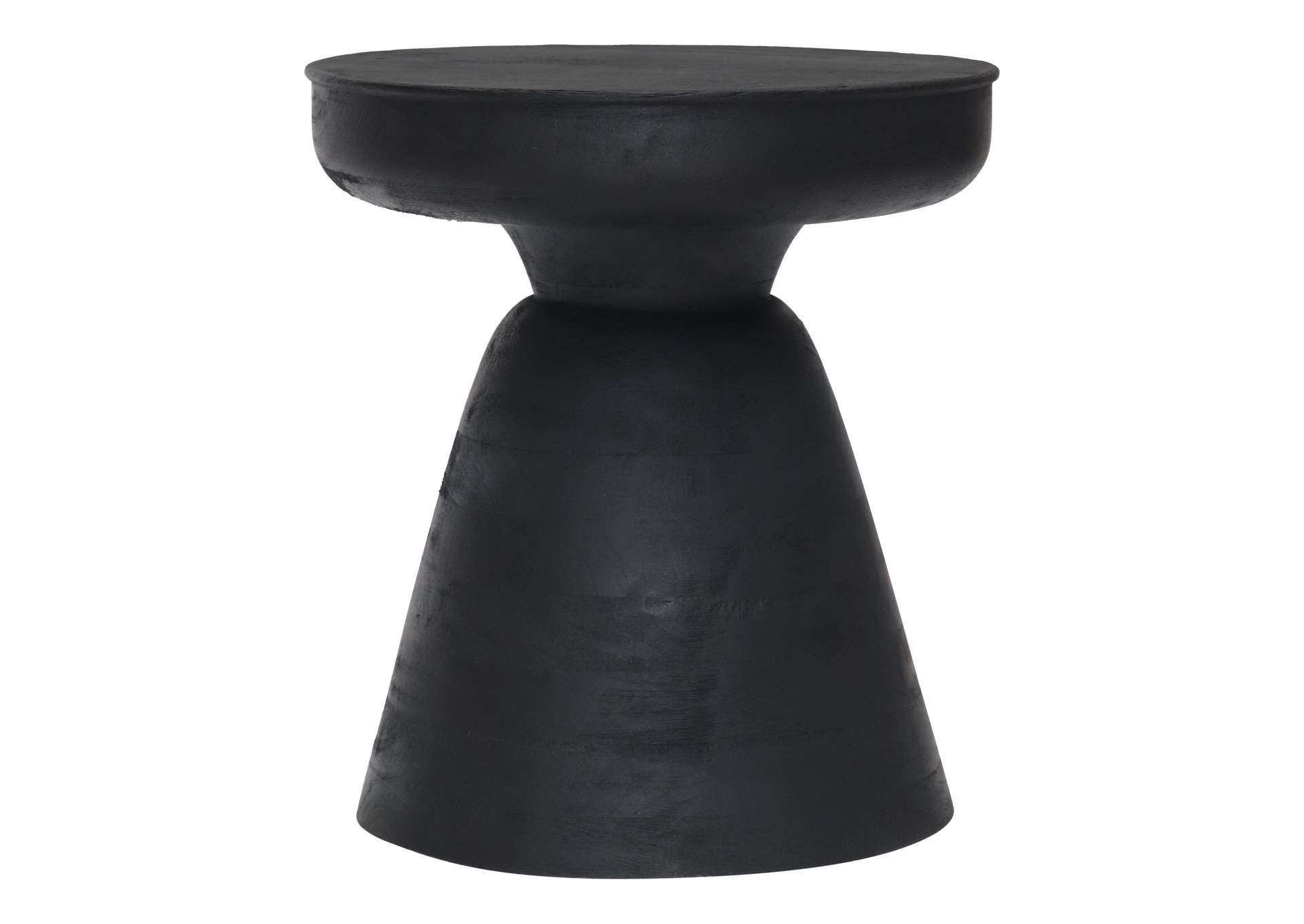 Sage Side Table Black image 3
