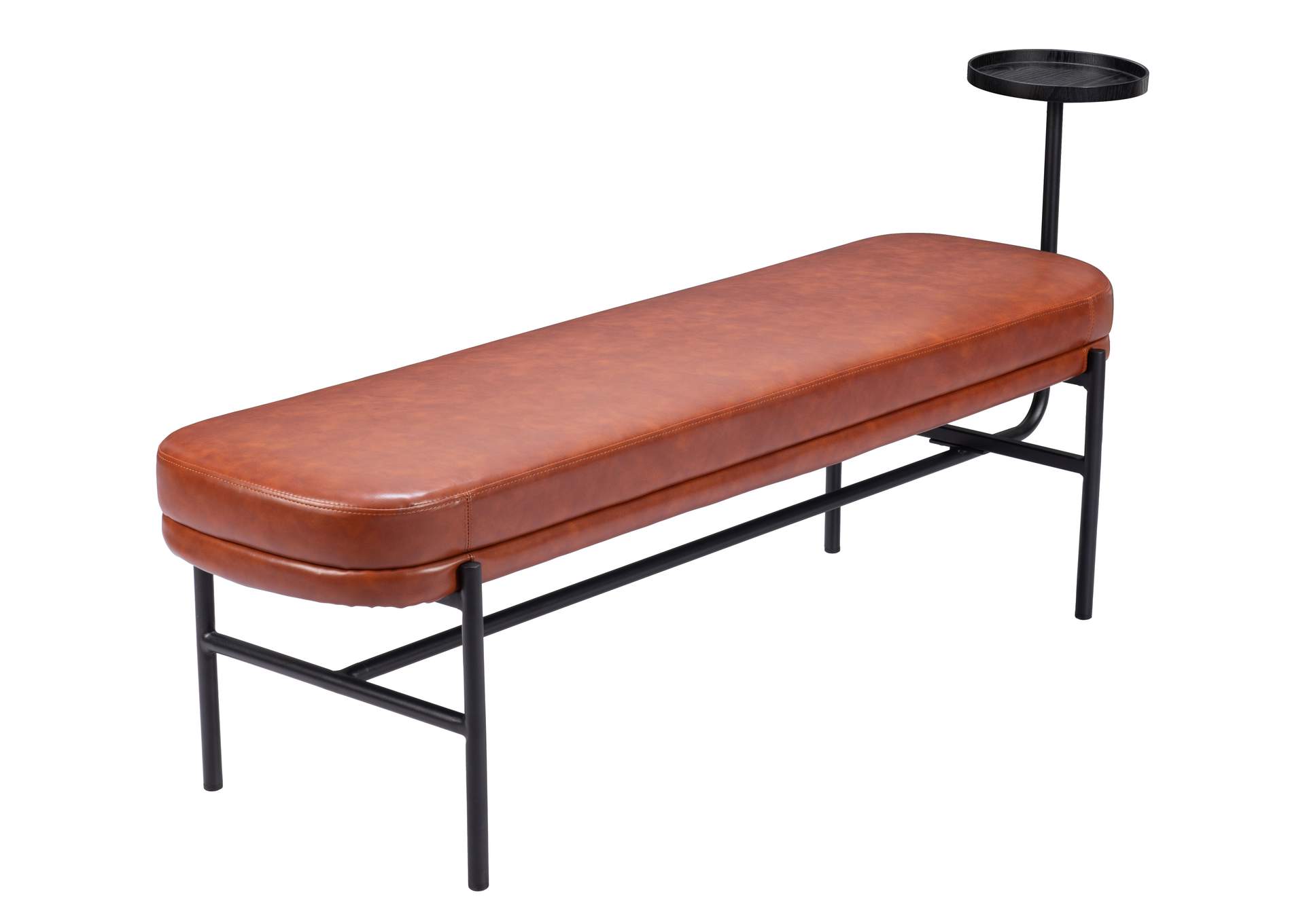 Ploce Bench Brown image 1