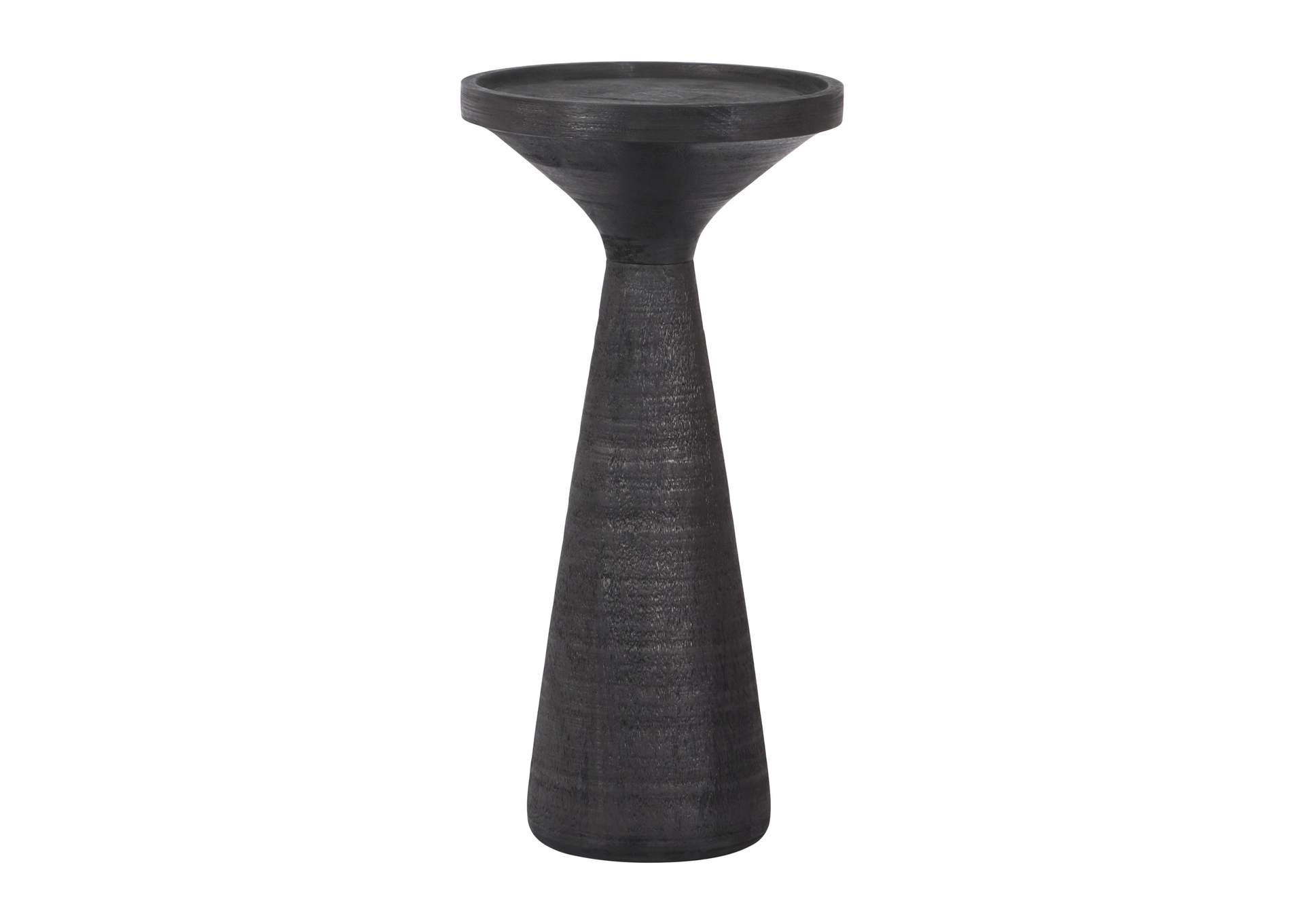 Omni Side Table Black image 4
