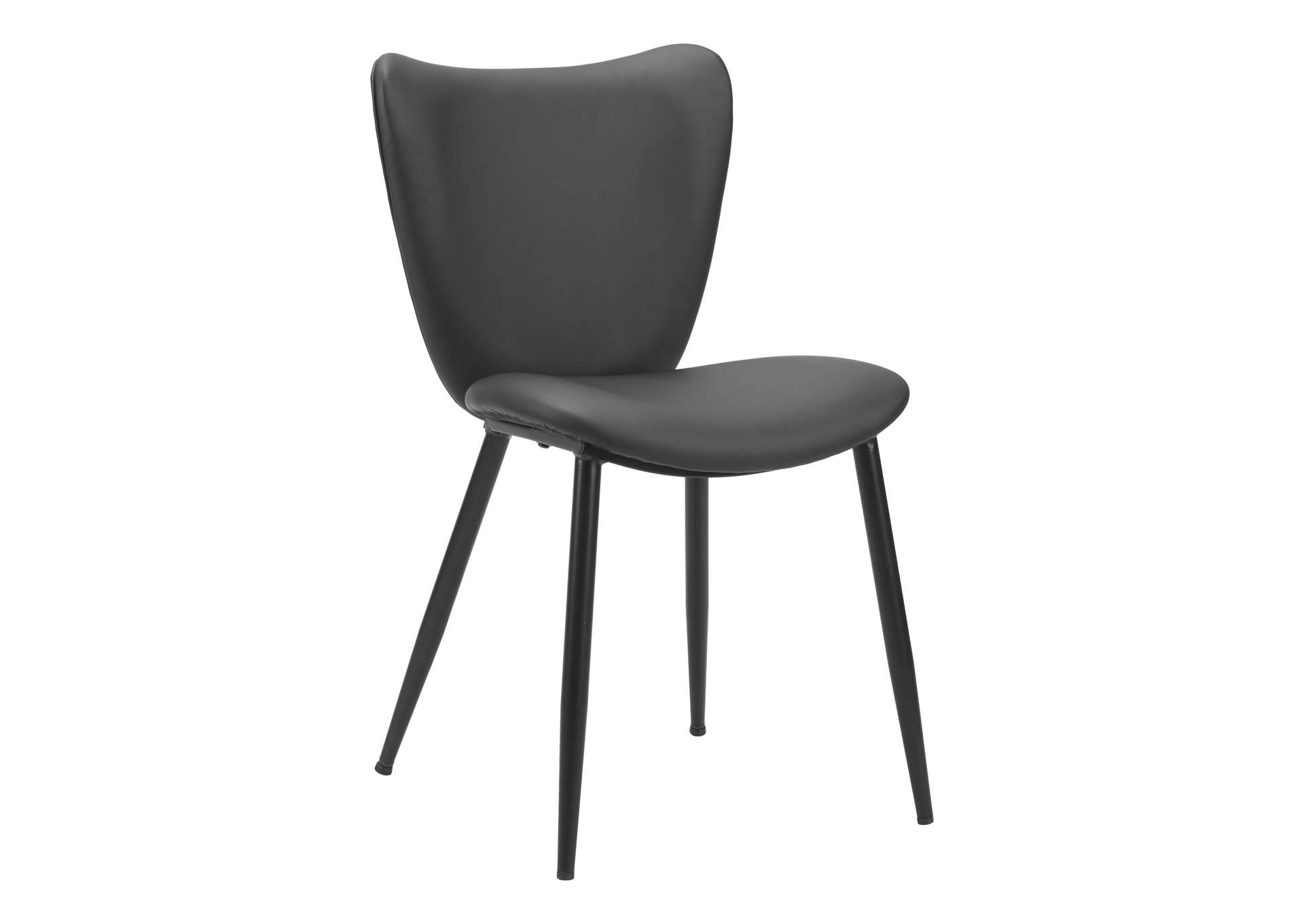 Prestige Dining Chair (Set Of 2) Black image 1