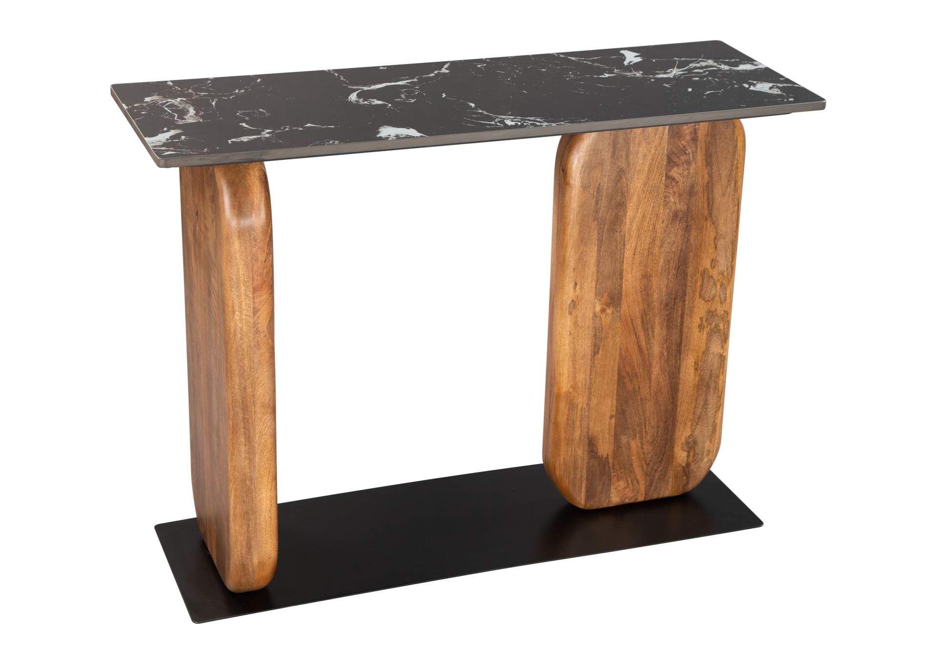 Pemba Console Table Multicolor image 5