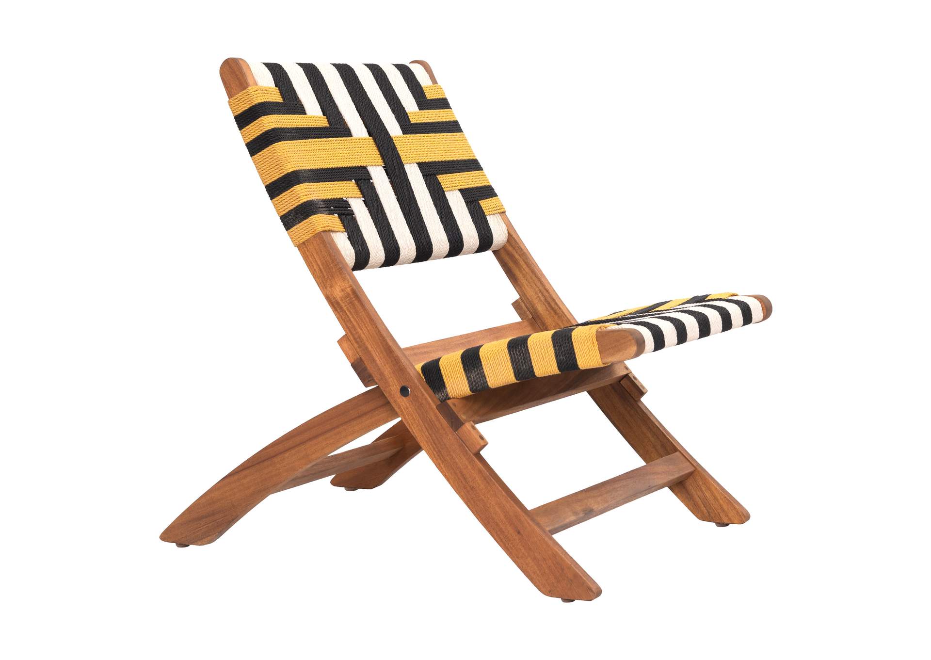 Sunbeam Outdoor Lounge Chair Multicolor image 9