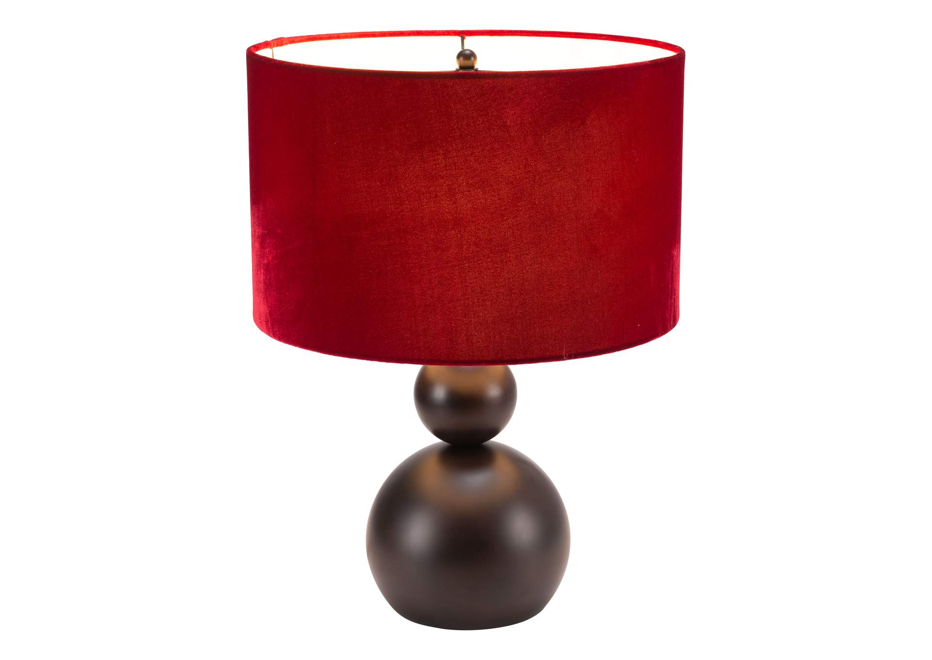 Shobu Table Lamp Red image 5
