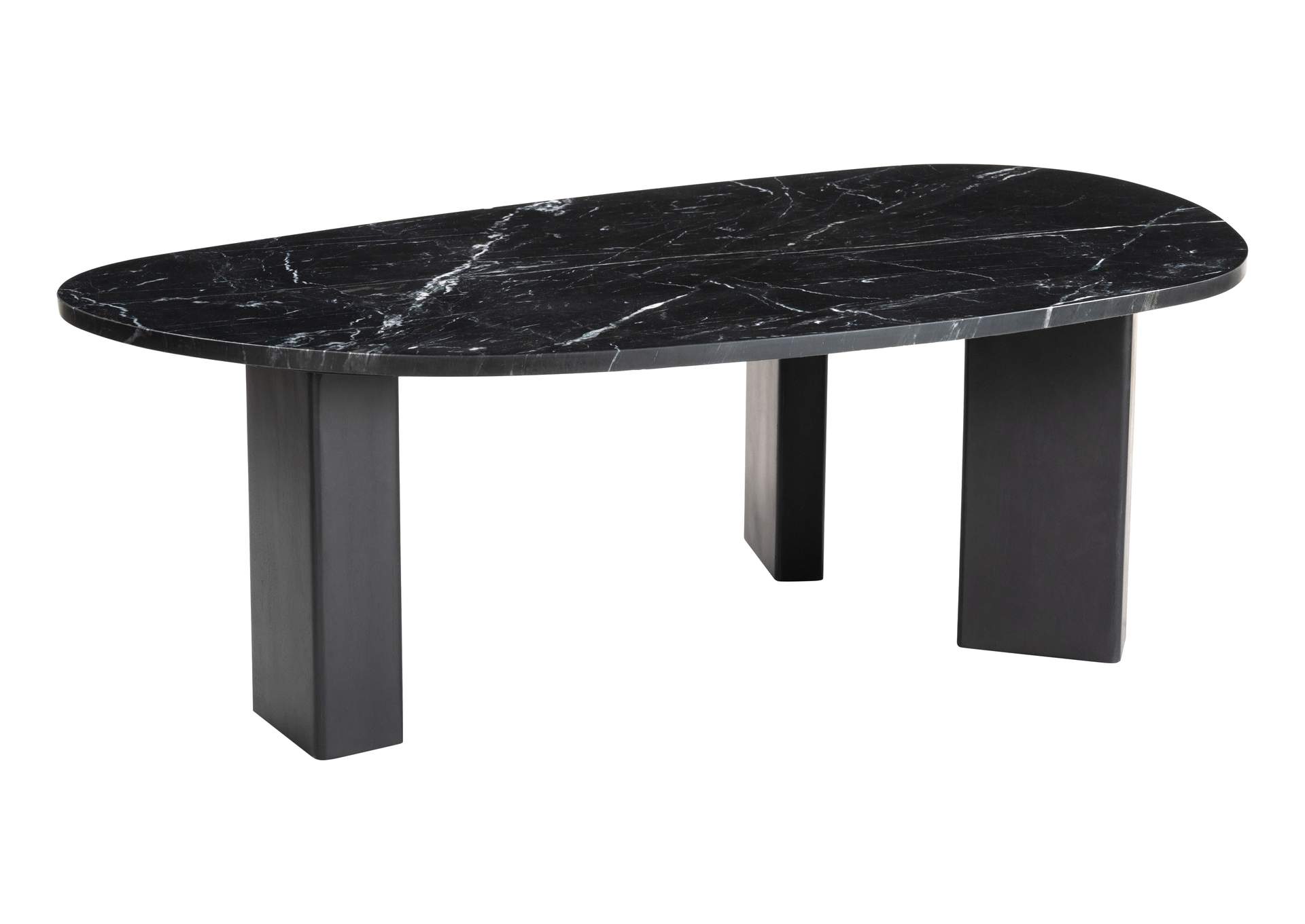 Aberdeen Coffee Table Black