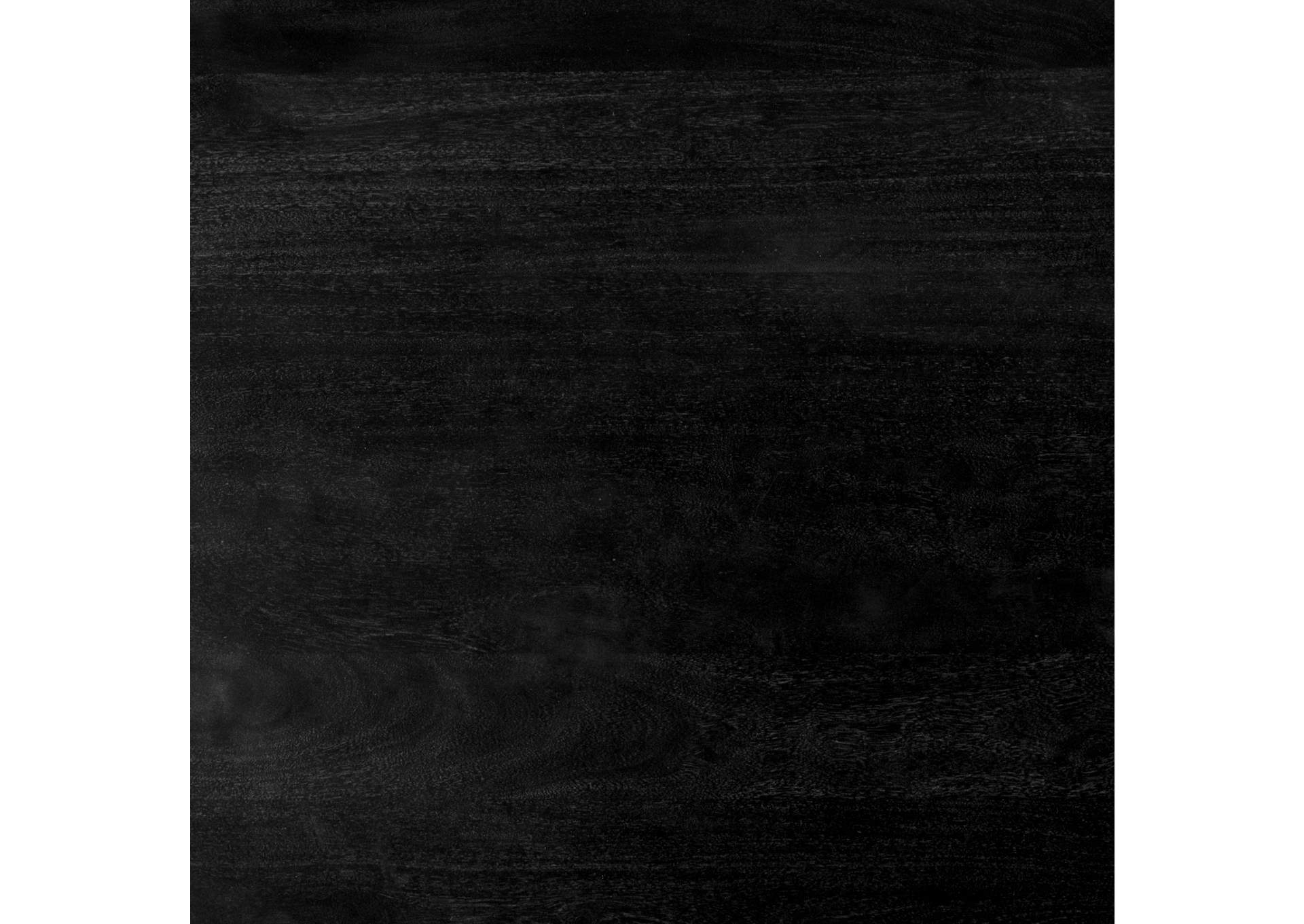 Arasan Accent Table Black image 8