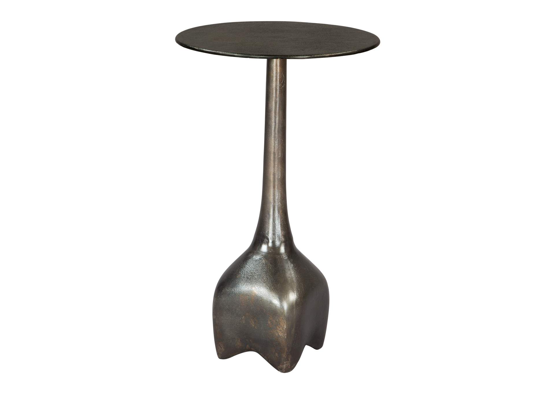 Lexi Side Table Charcoal image 3