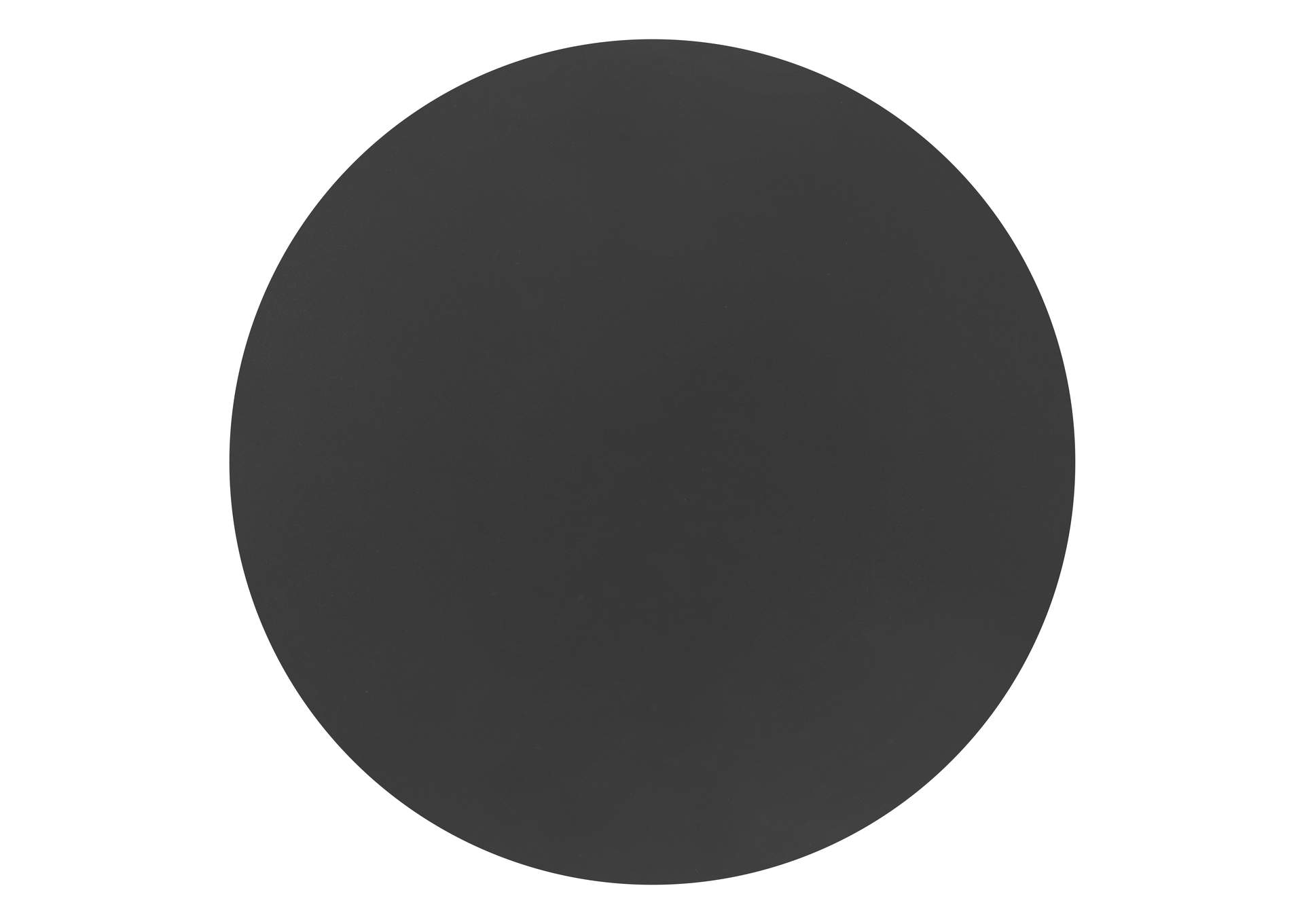 Noga Outdoor End Table Black image 8