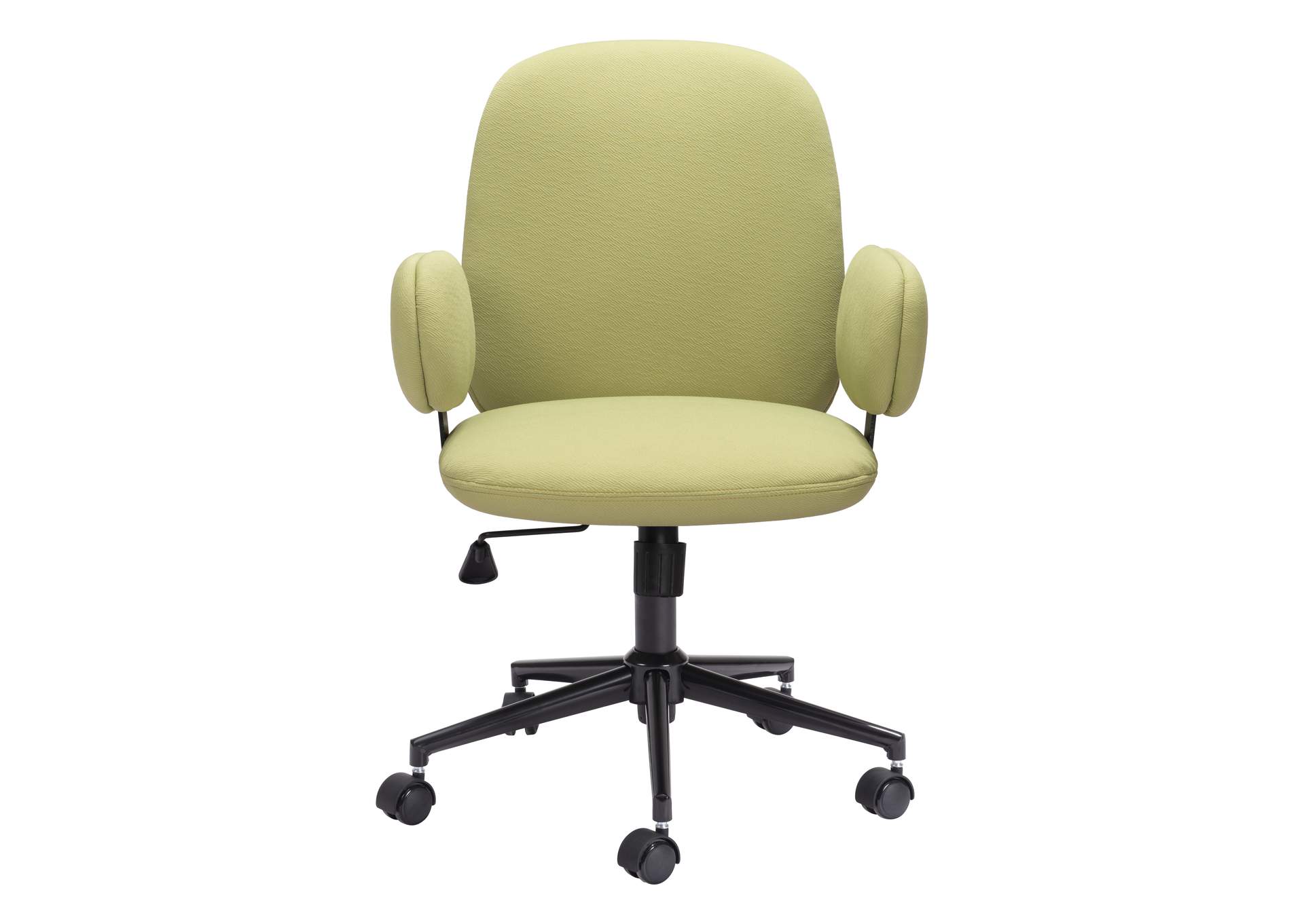 Lionel Office Chair Olive Green image 6