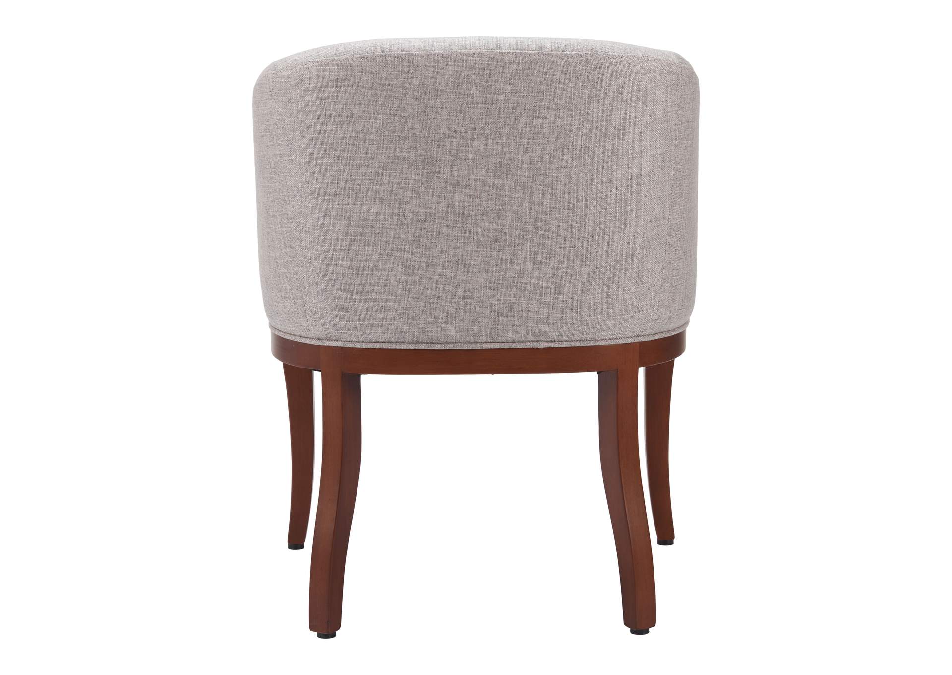 Serasa Dining Chair Gray image 5