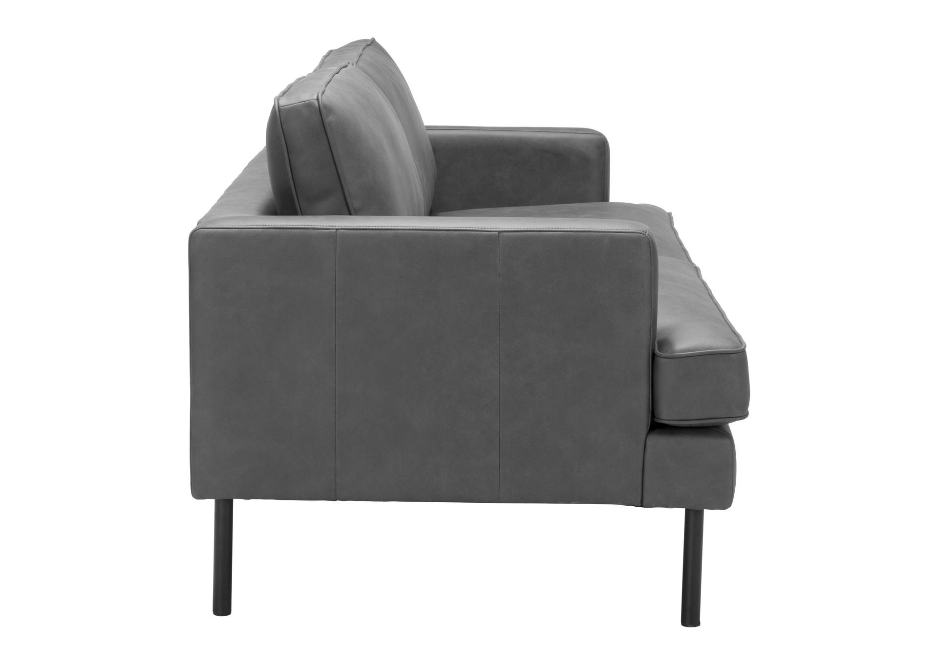 Decade Sofa Vintage Gray image 5