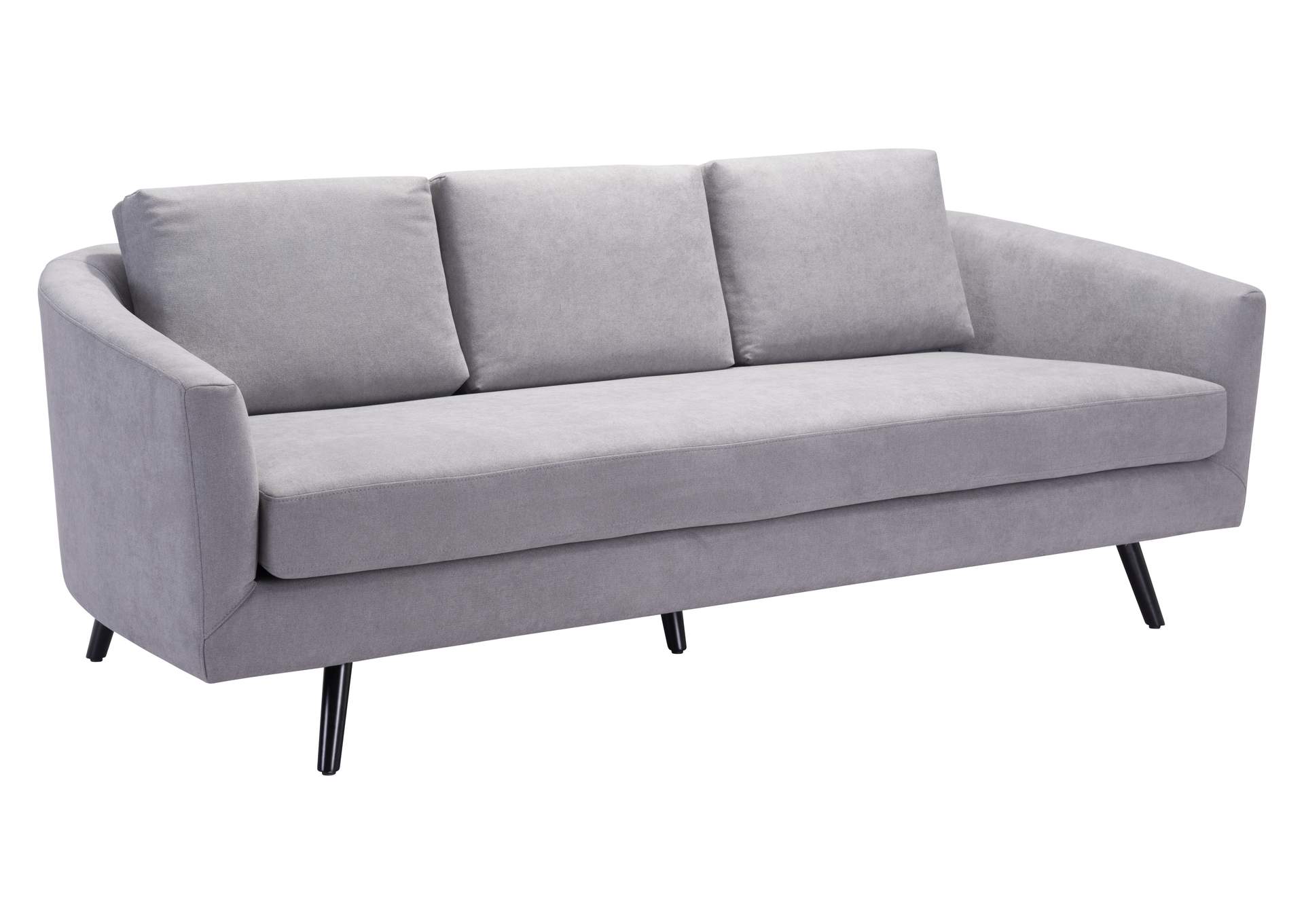 Divinity Sofa Gray image 3