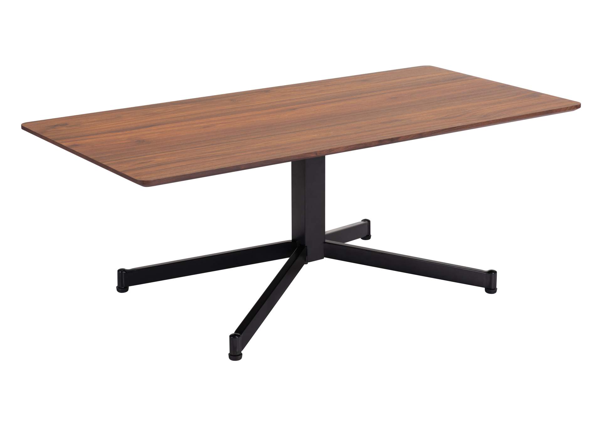 Mazzy Coffee Table Brown image 4