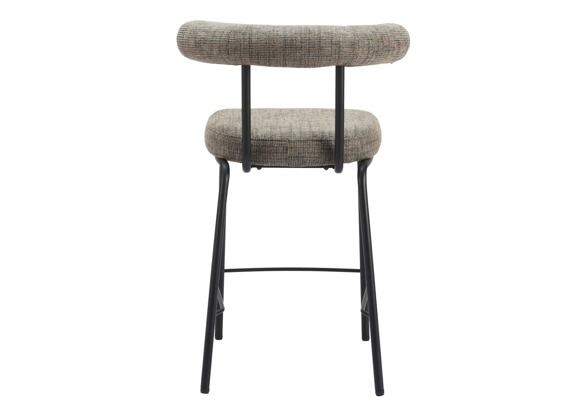 Kede Counter Stool Green Tweed image 5