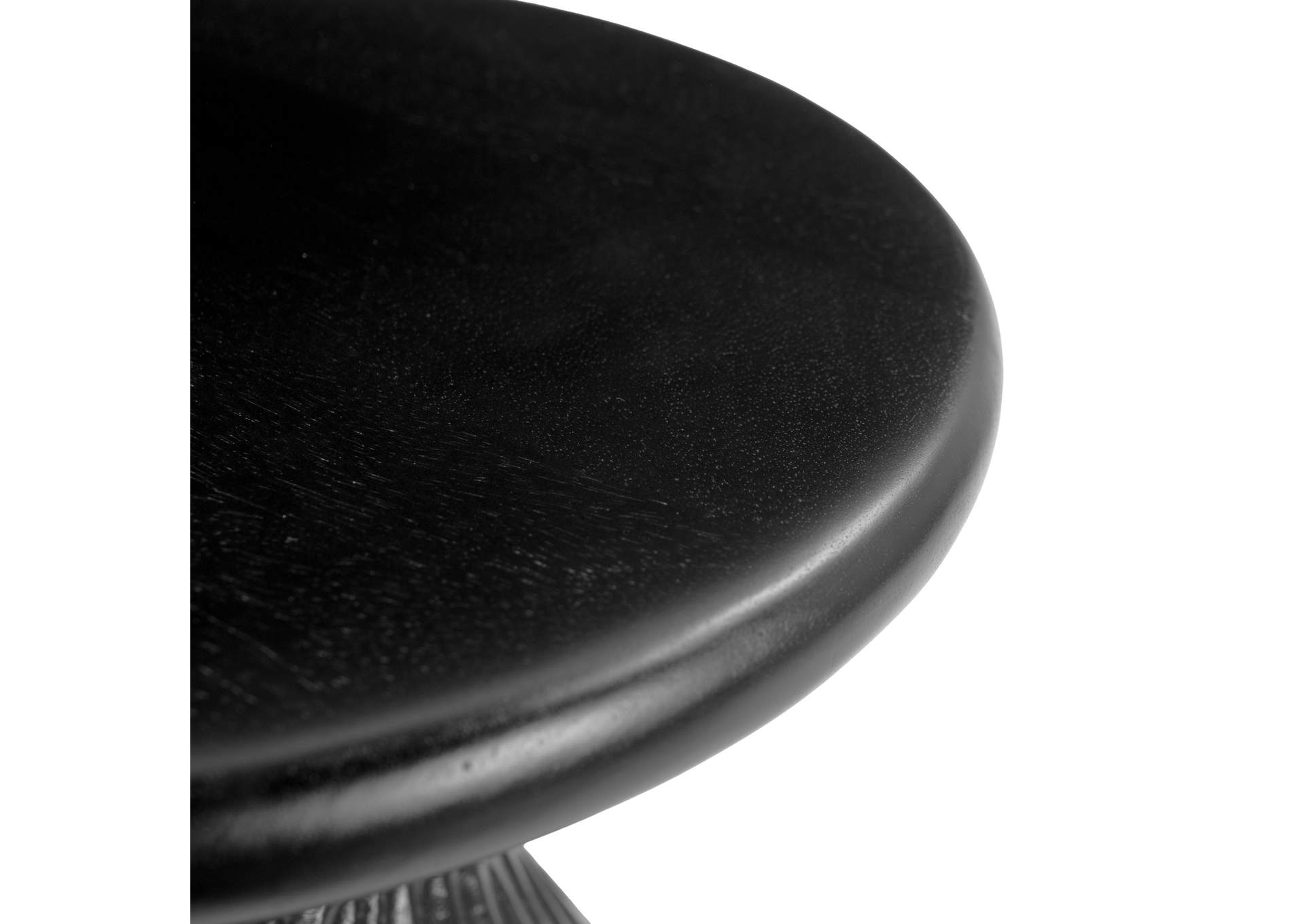 Piho Side Table Black image 8