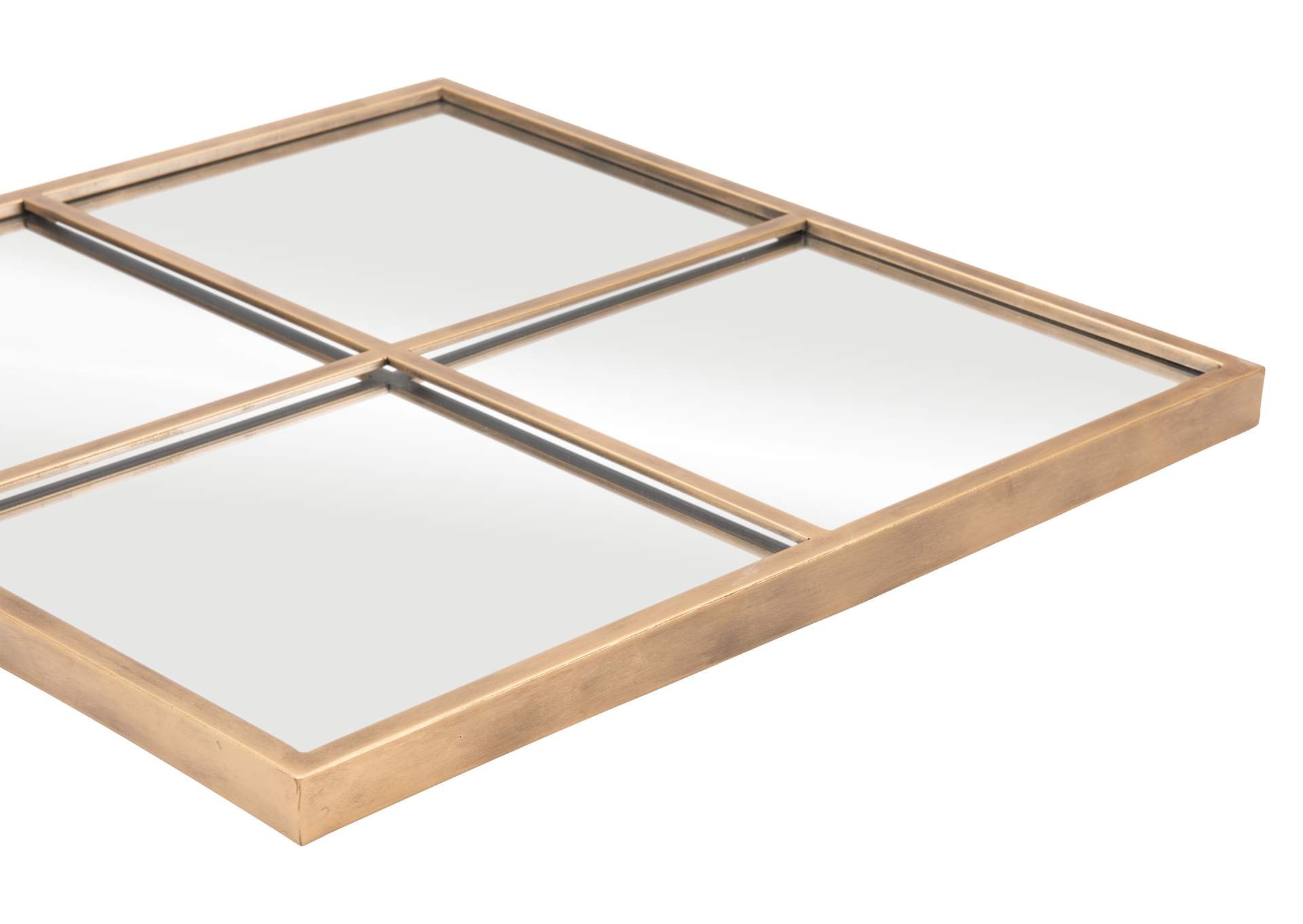 Meo Mirror Gold image 9