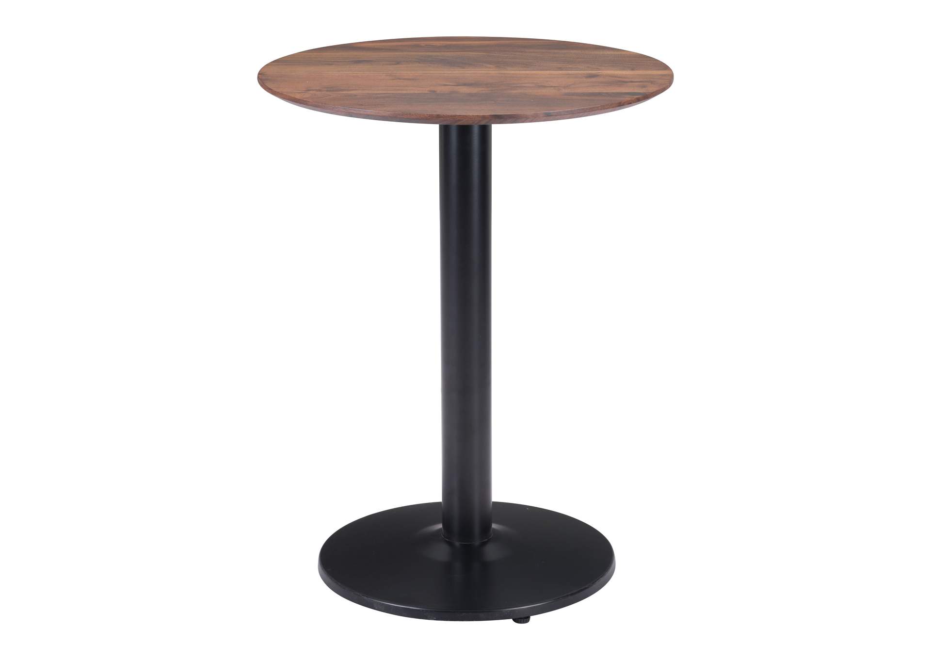 Alto Bistro Table Brown & Black image 5
