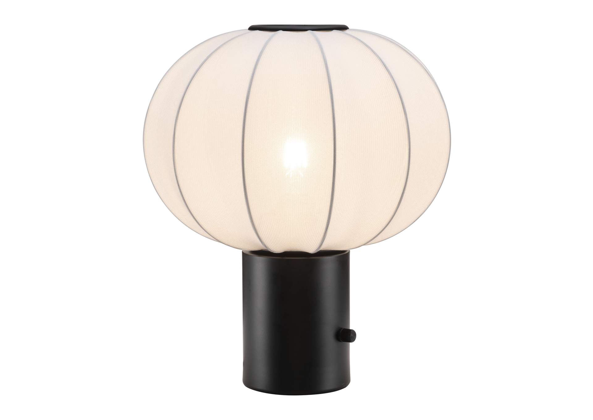 Wisteria Table Lamp White image 3