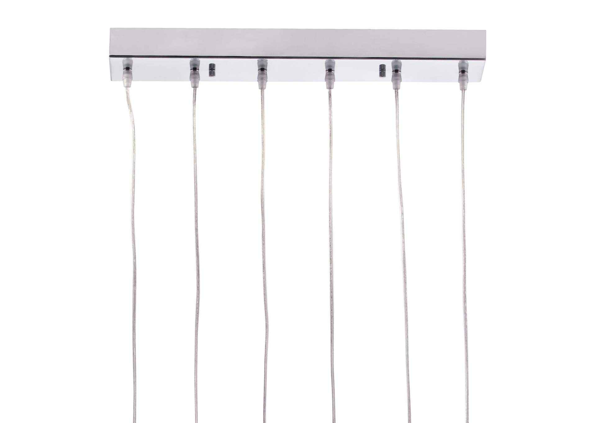 Hale Ceiling Lamp Clear image 5