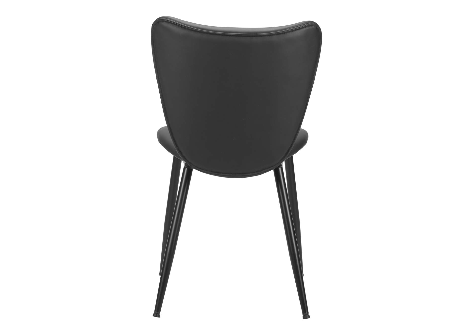 Prestige Dining Chair (Set Of 2) Black image 5