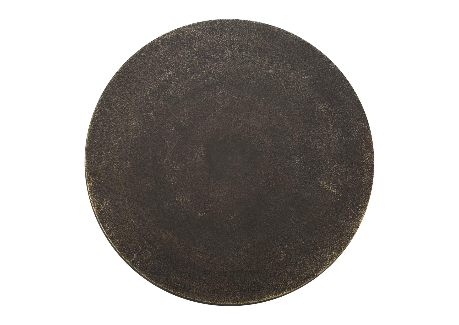 Bonita Accent Table Bronze image 7