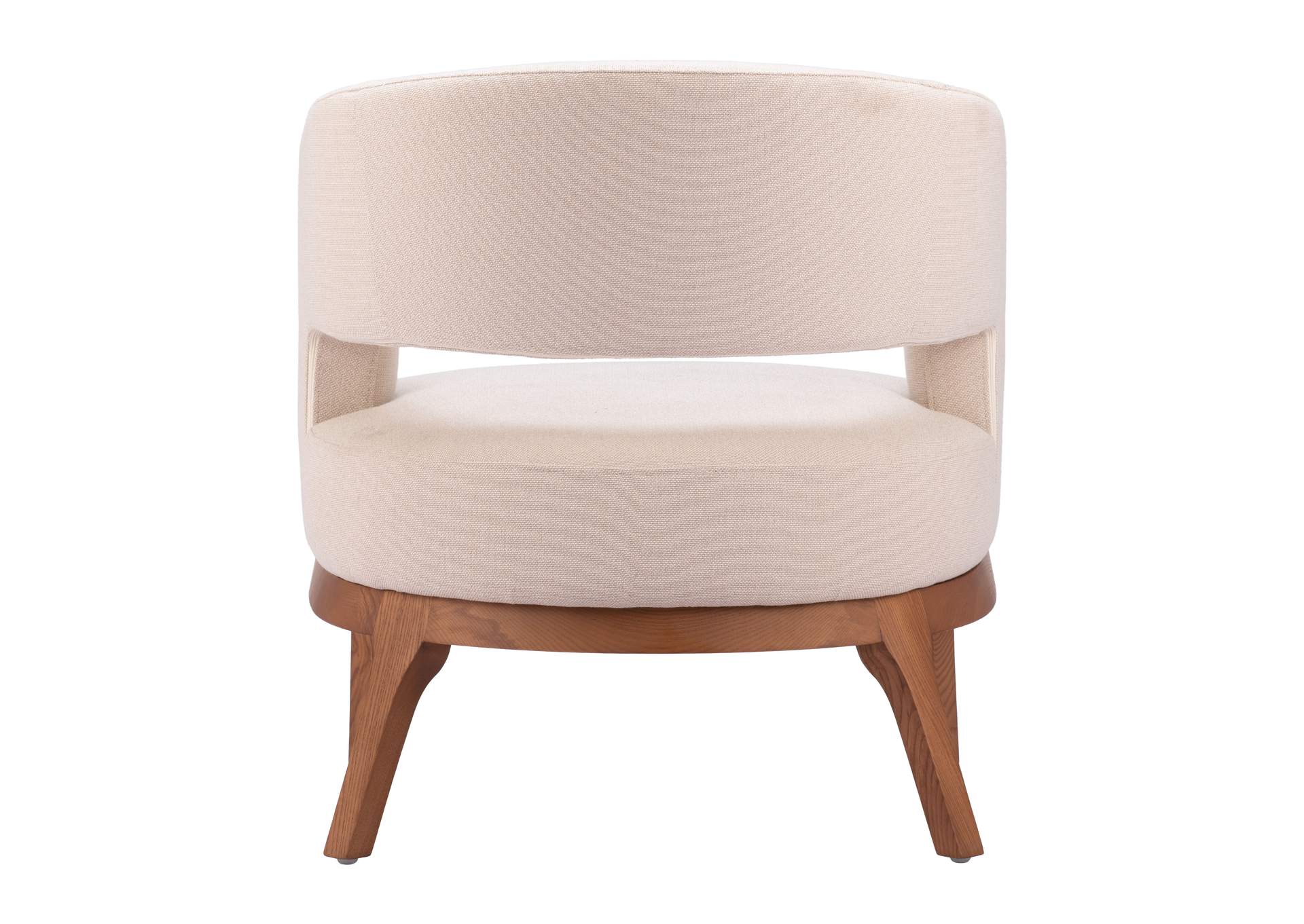 Penryn Accent Chair Beige image 7