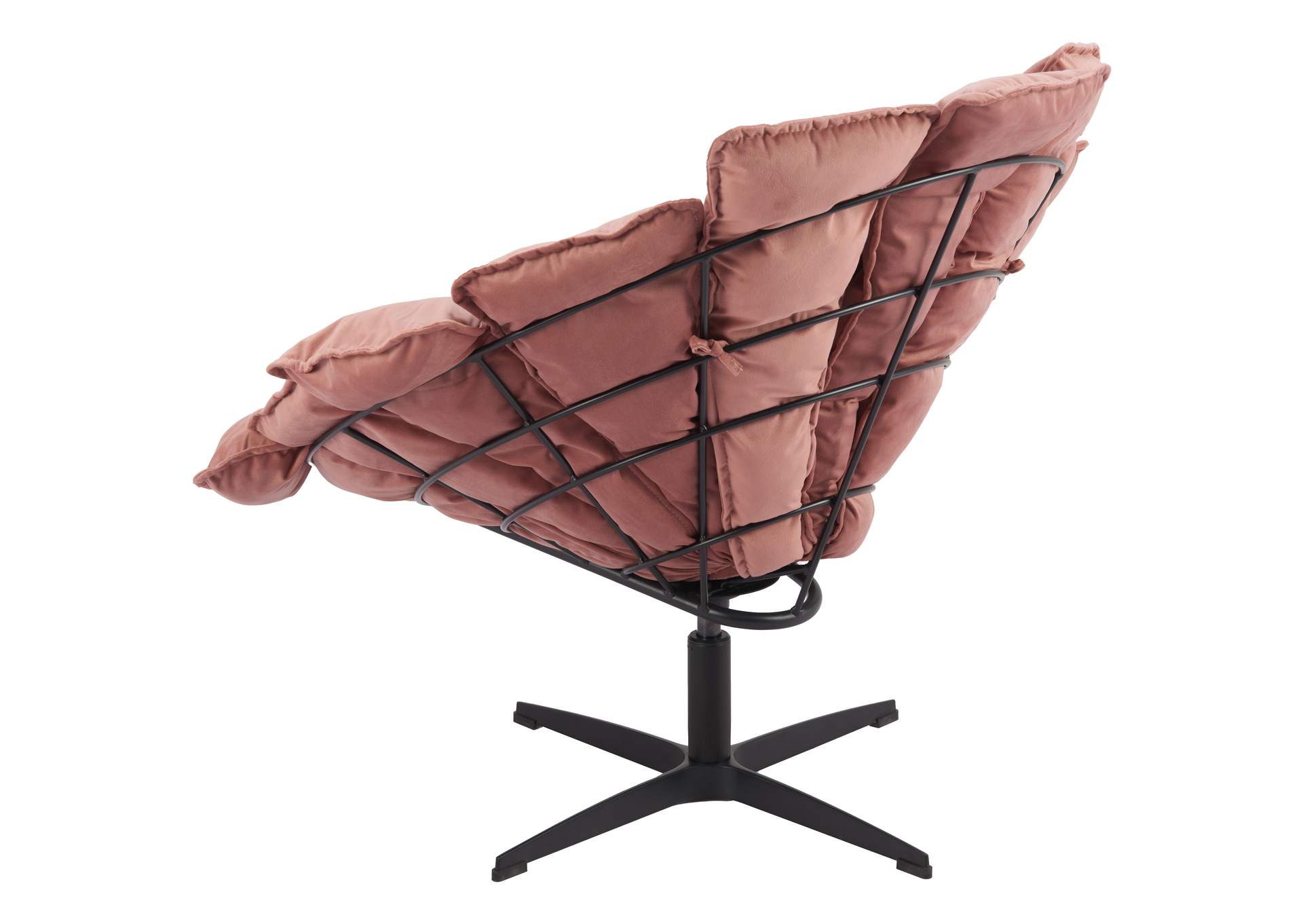 Kipas Accent Chair Pink image 6