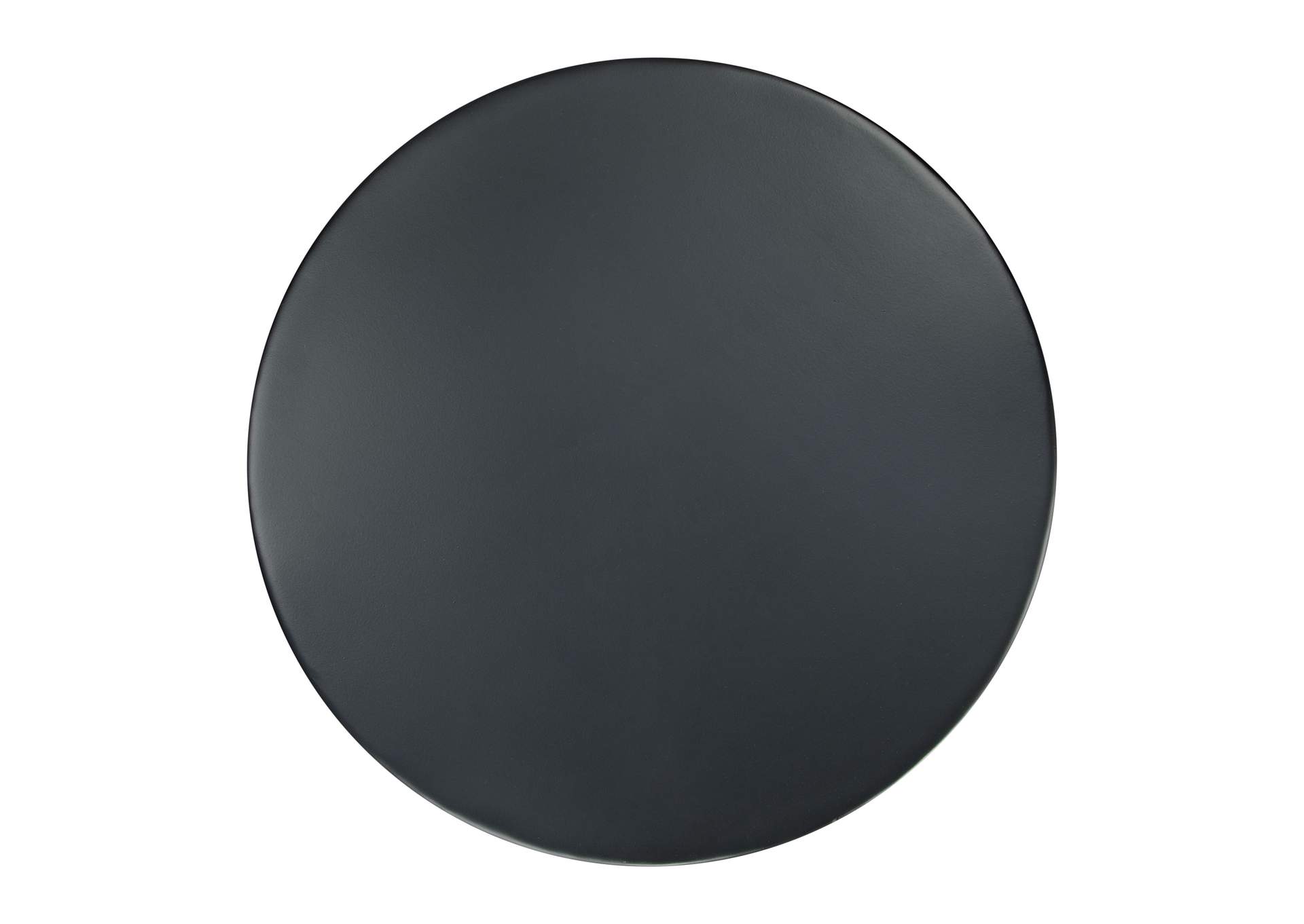 Nuuk Side Table Black image 7
