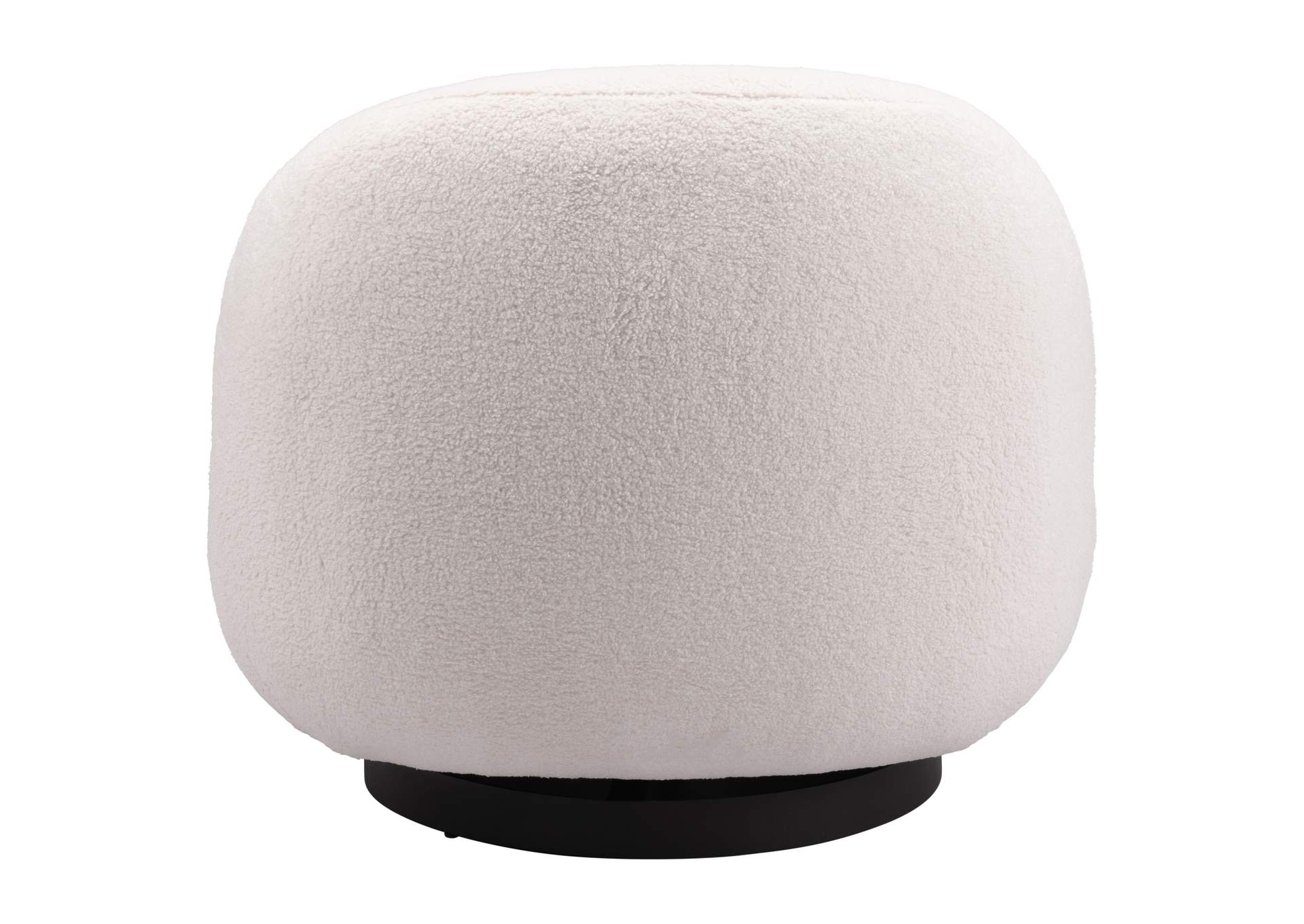 Myanmar Accent Chair Cream image 7