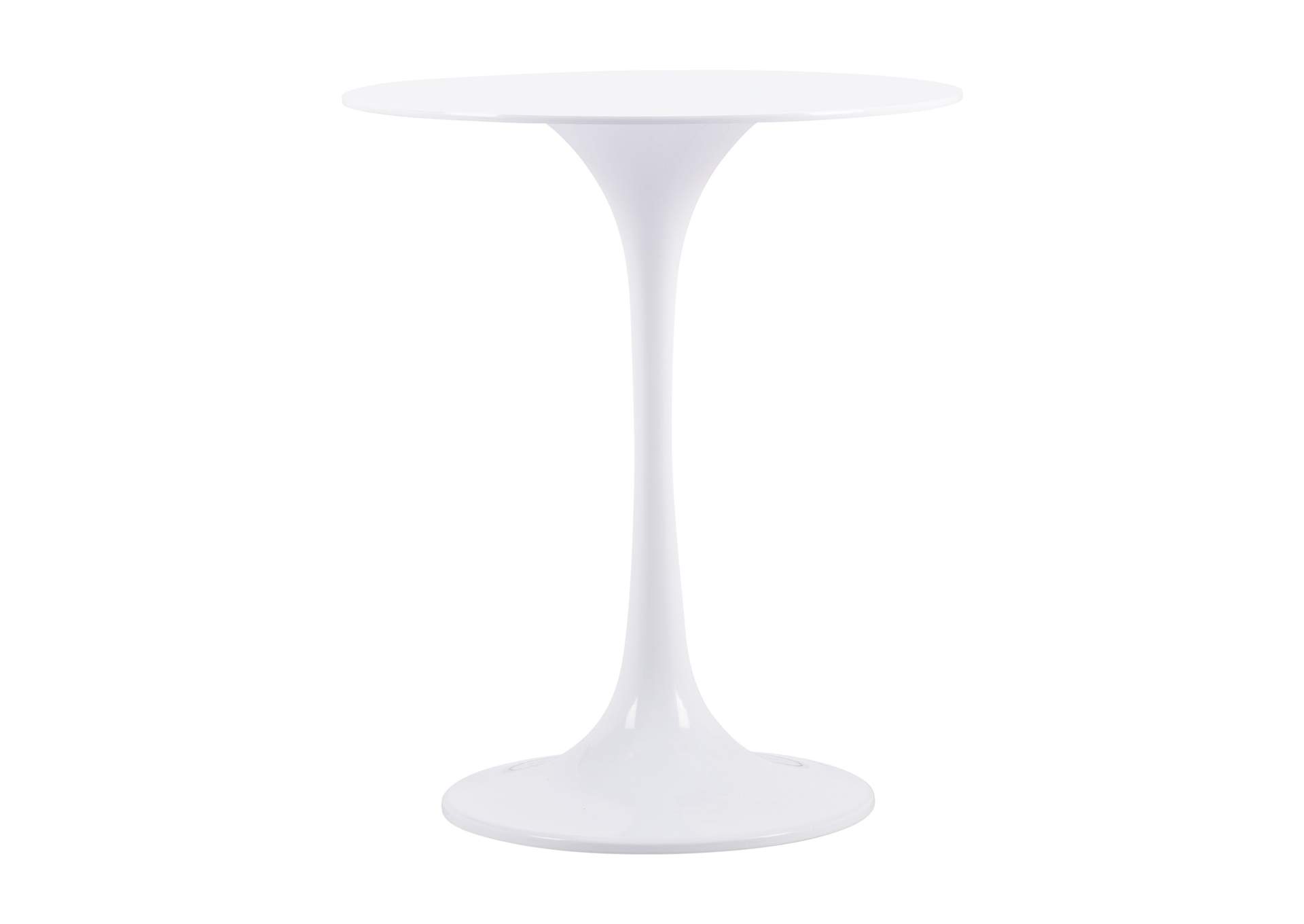 Wilco Side Table White image 5