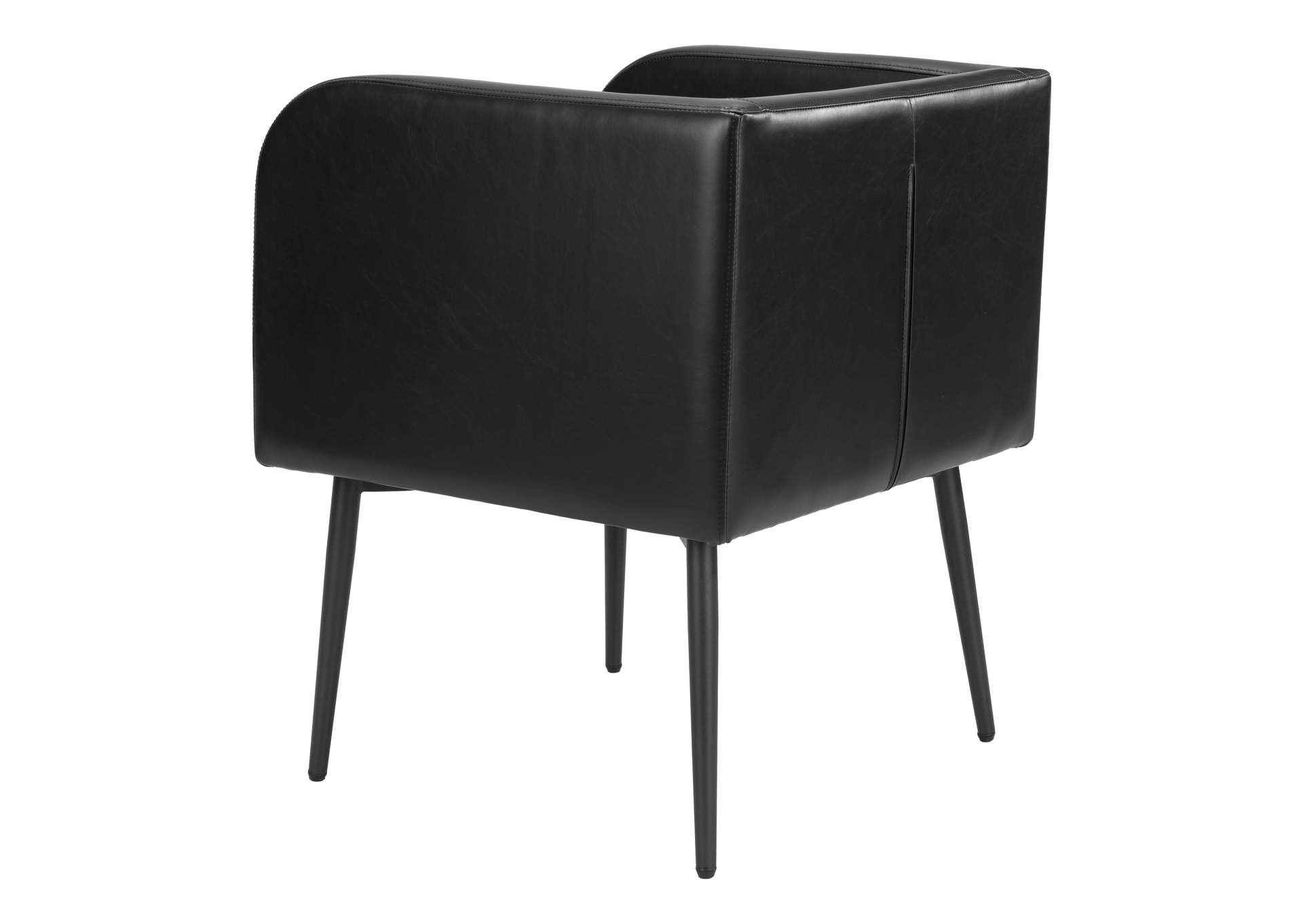 Horbat Dining Chair Black image 6