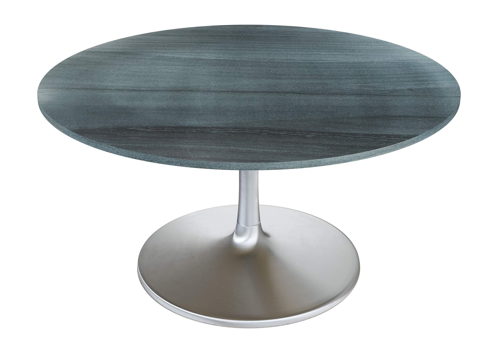 Metropolis Dining Table (60