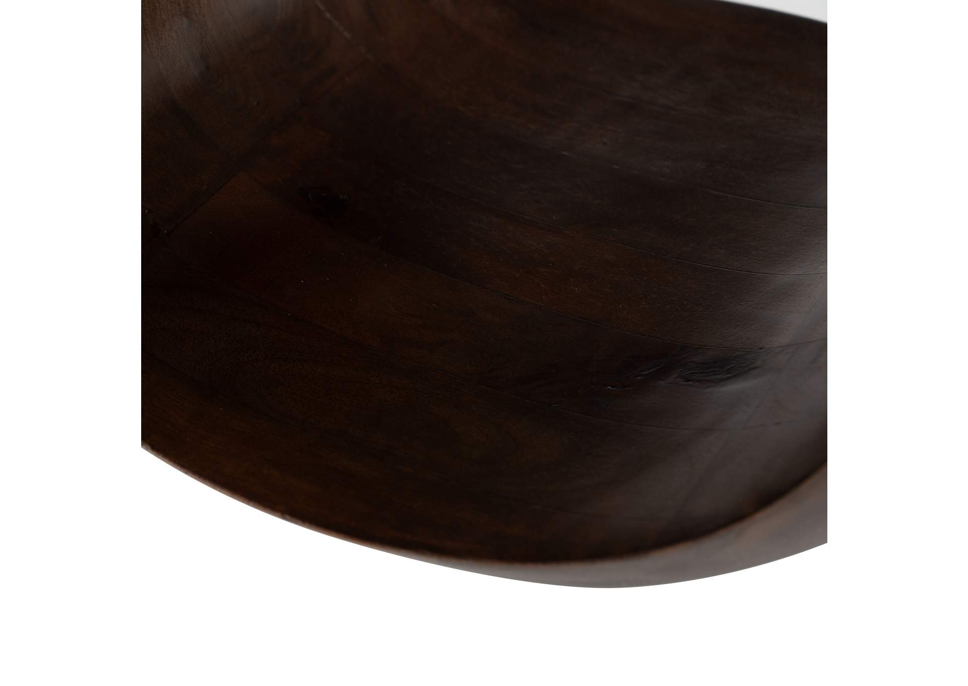 Okno Side Table Walnut image 7