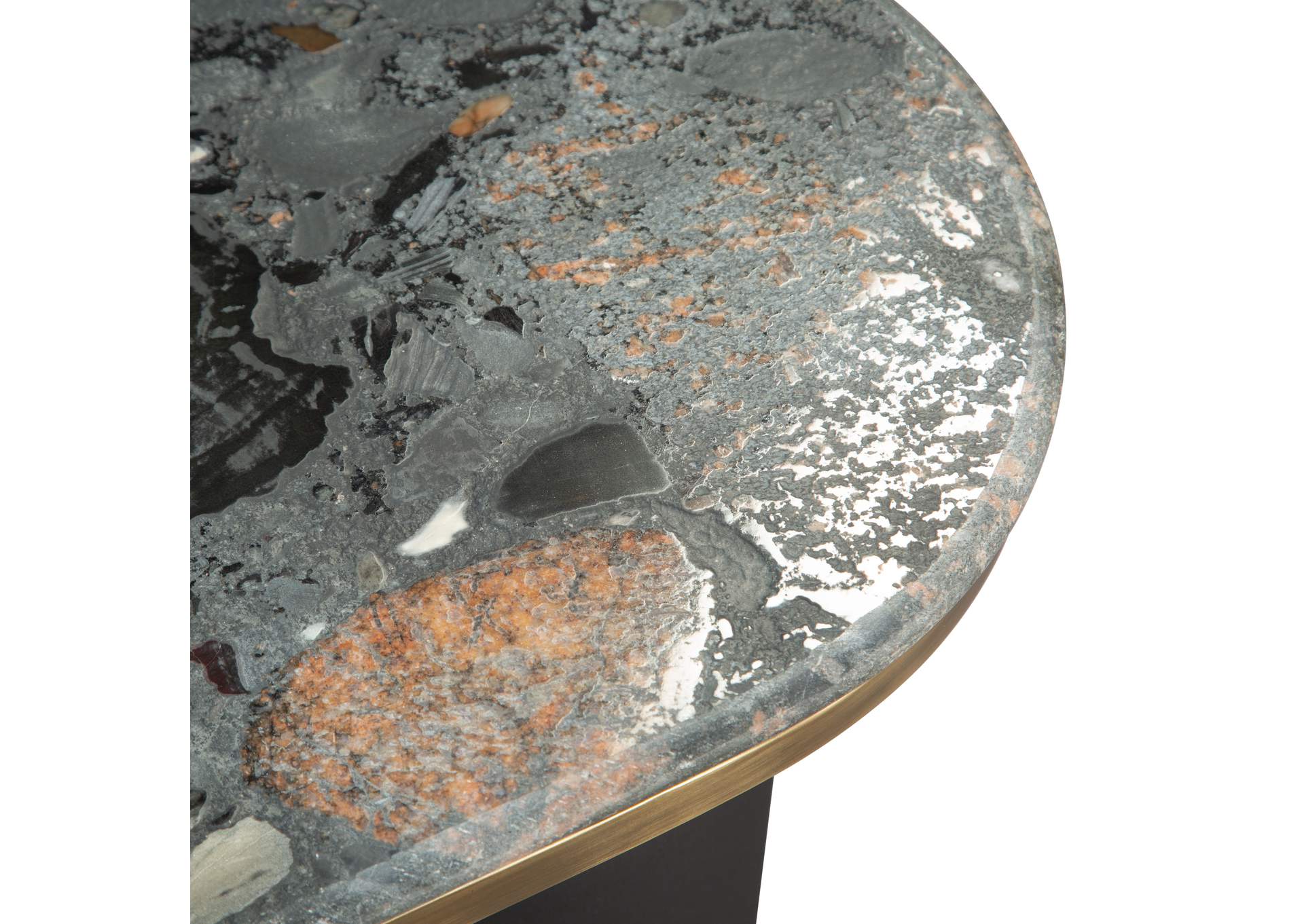 Luxor Console Table Multicolor image 11