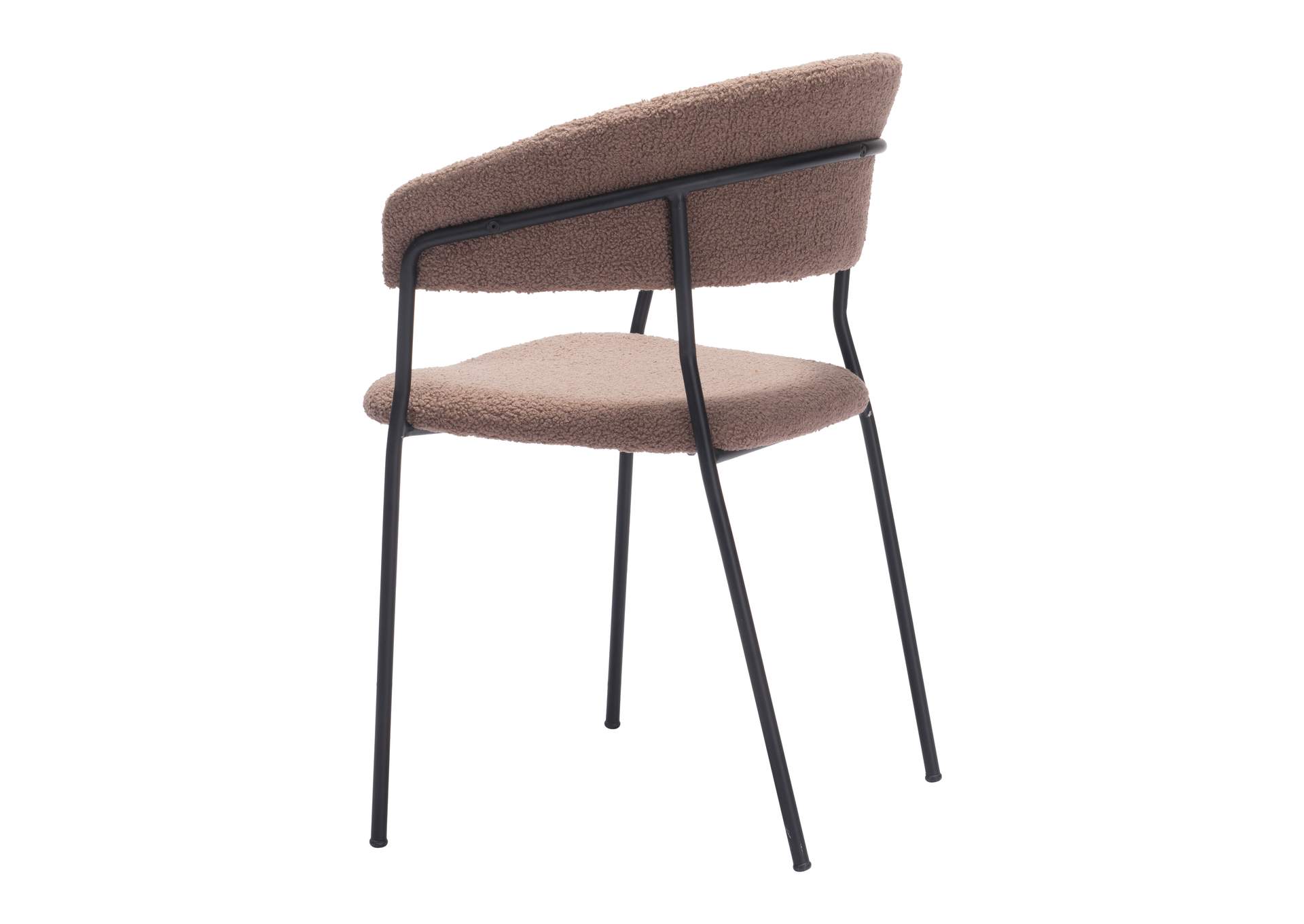 Josephine Dining Chair (Set Of 2) Brown image 10